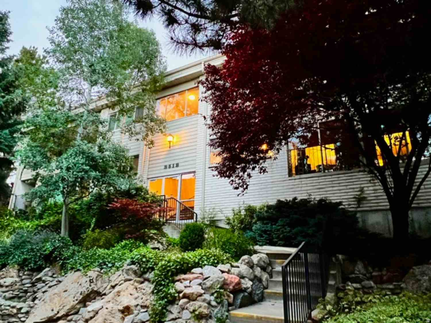 FOREST GLEN - Residential