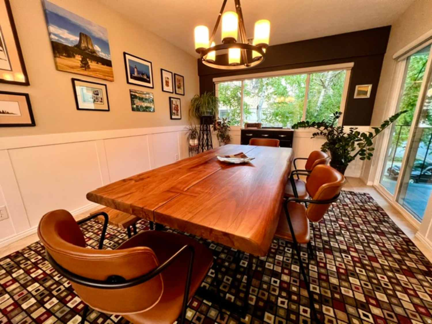 FOREST GLEN - Residential