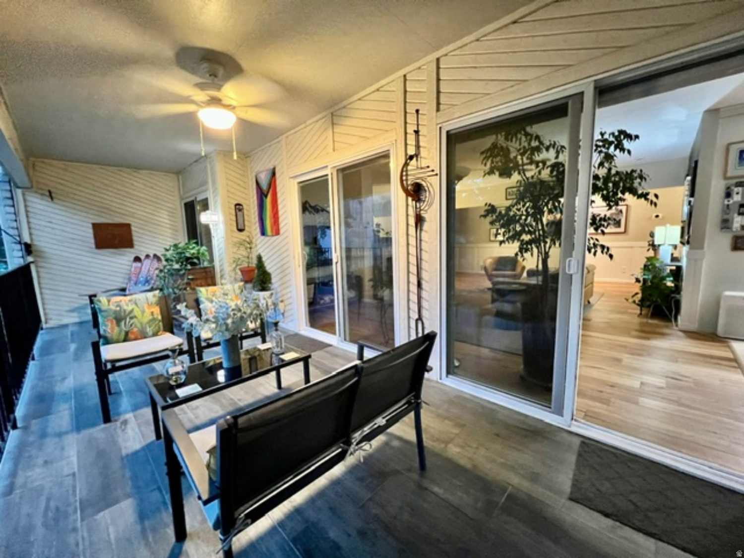 FOREST GLEN - Residential