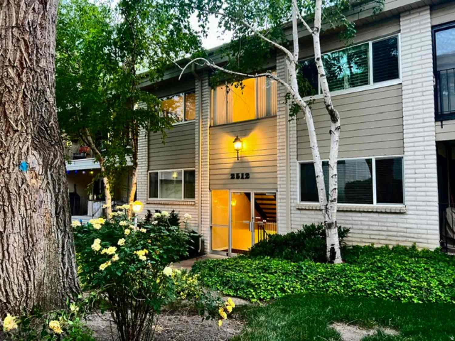 FOREST GLEN - Residential