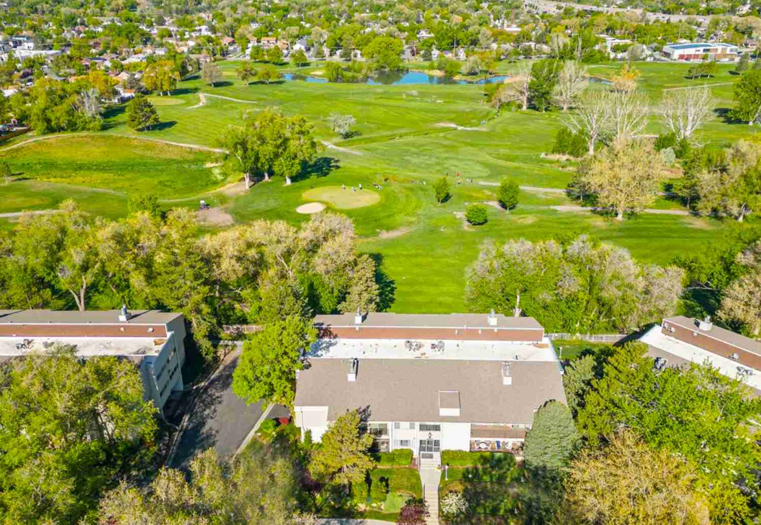 FOREST GLEN - Residential