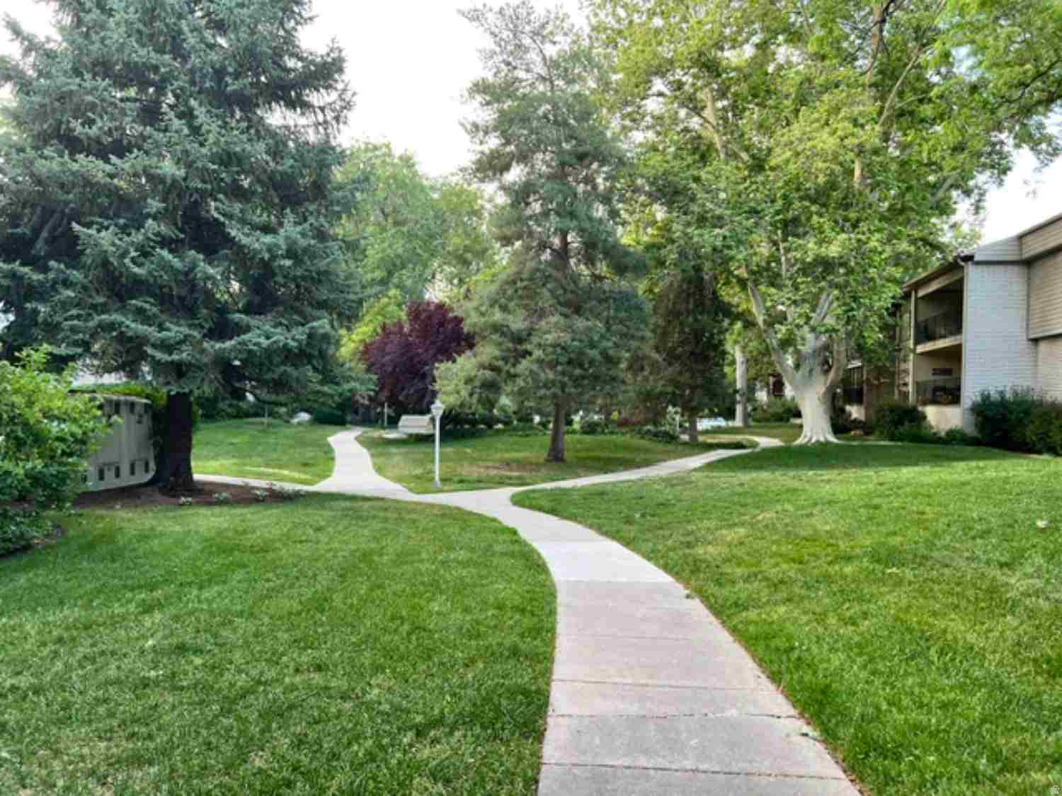 FOREST GLEN - Residential