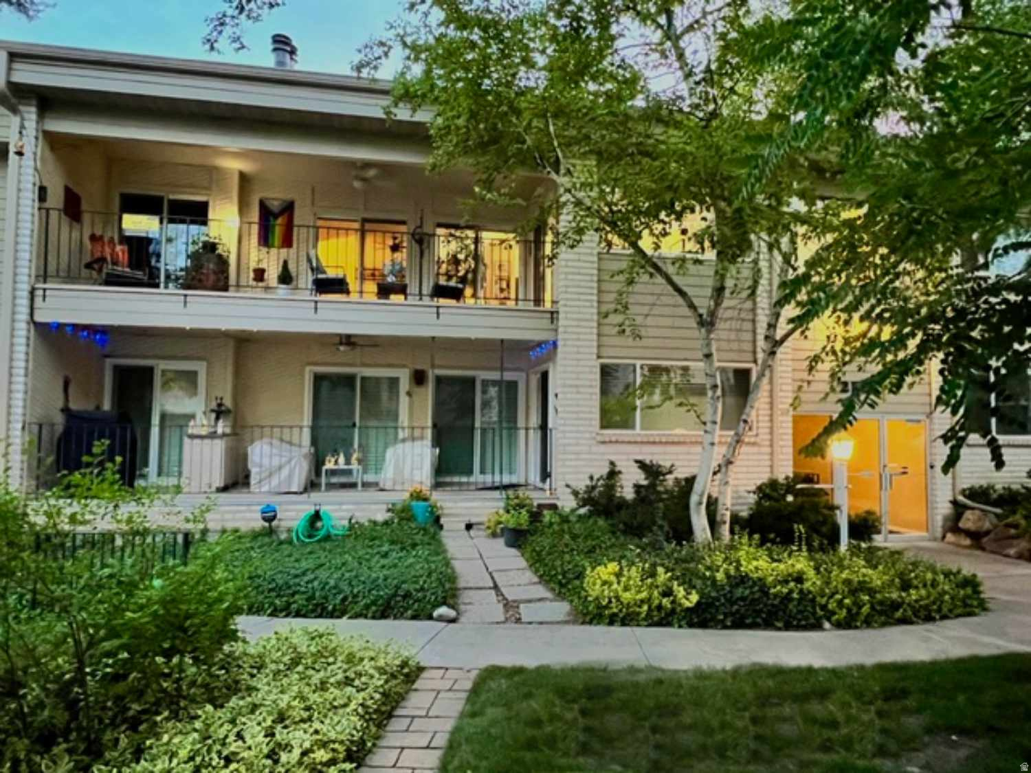 FOREST GLEN - Residential