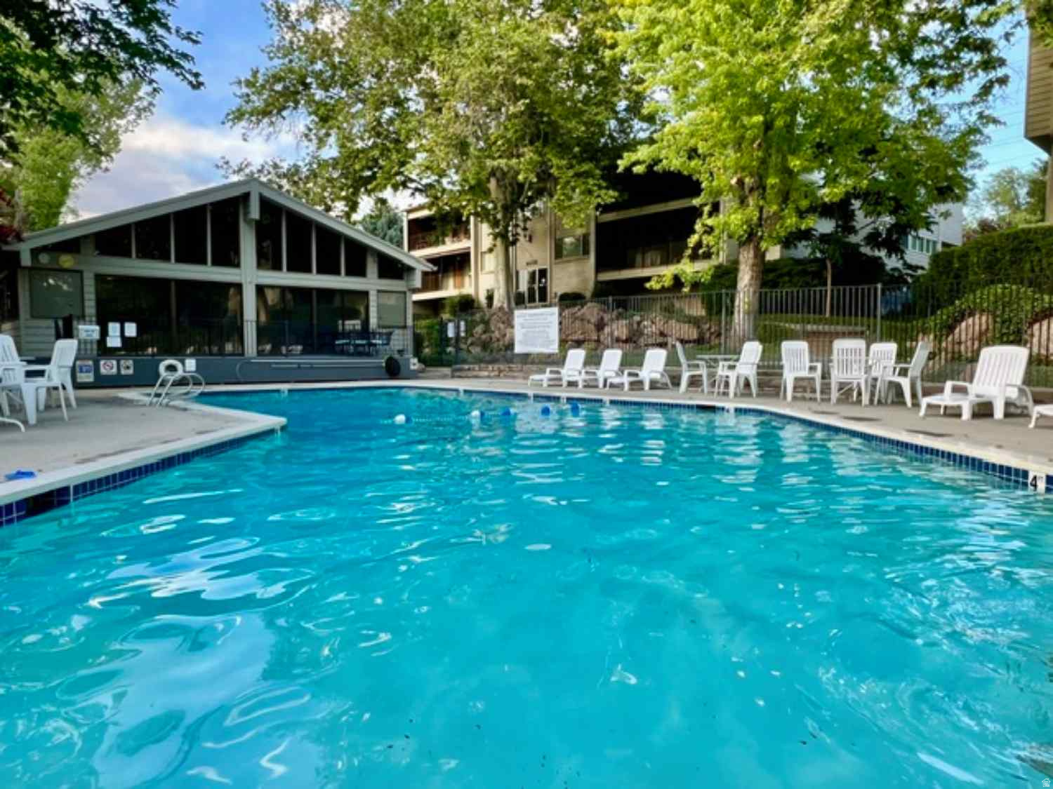 FOREST GLEN - Residential