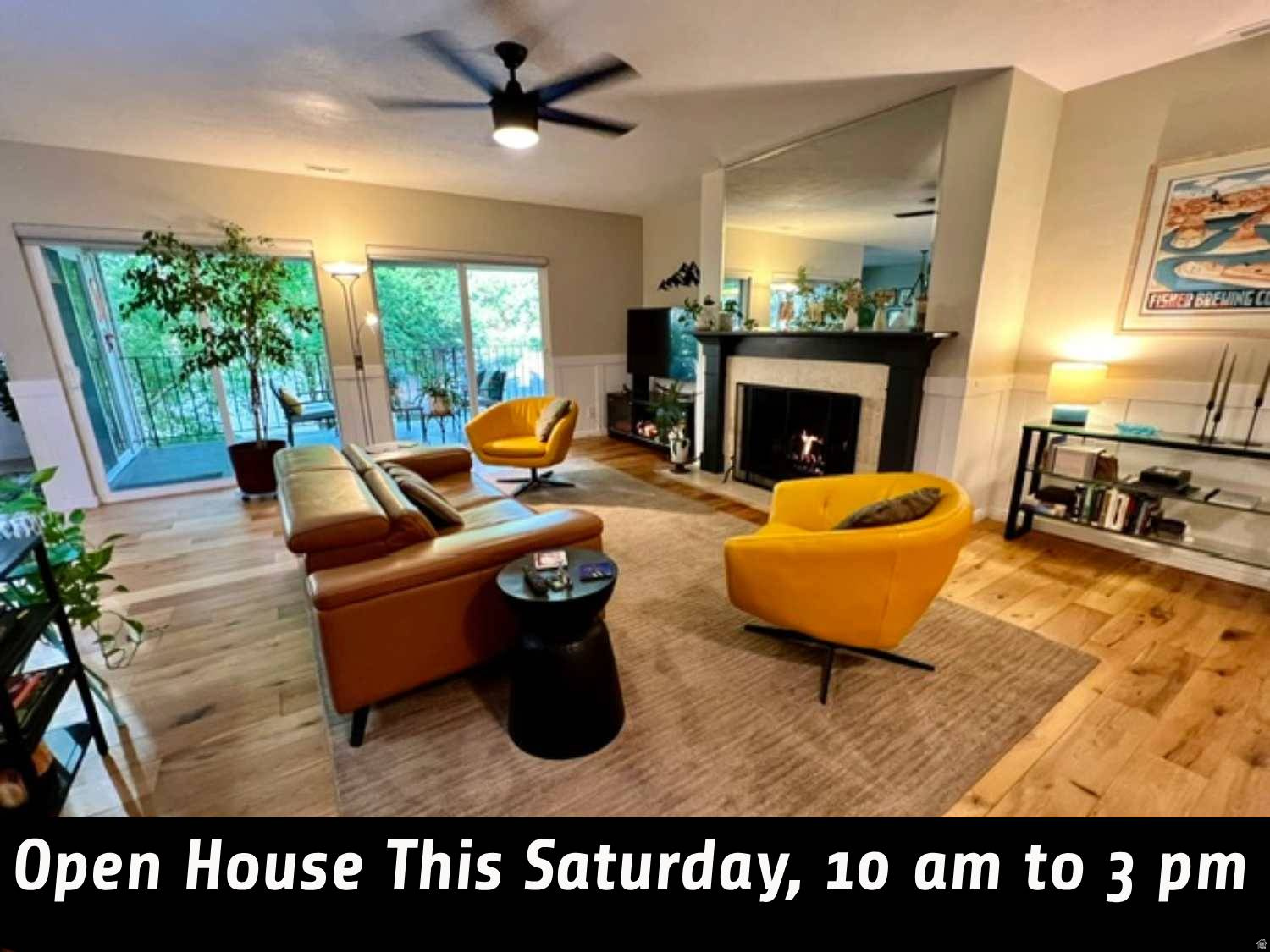 FOREST GLEN - Residential
