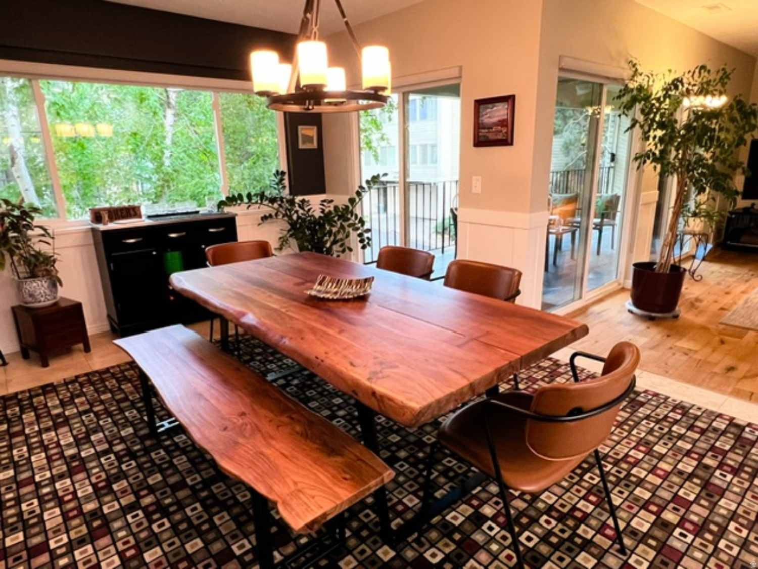 FOREST GLEN - Residential