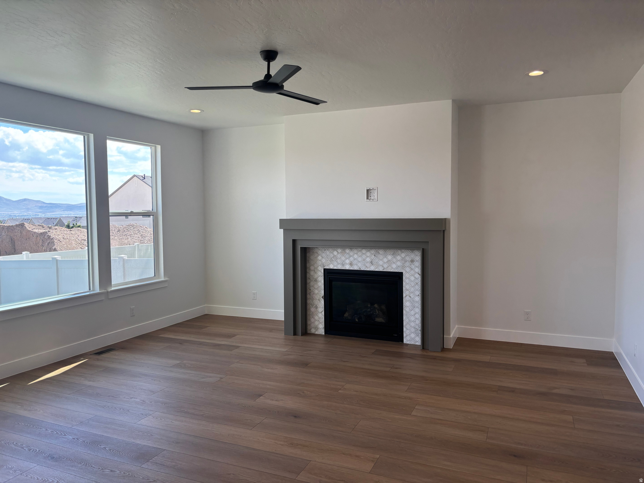 LEHI TERRACE - Residential