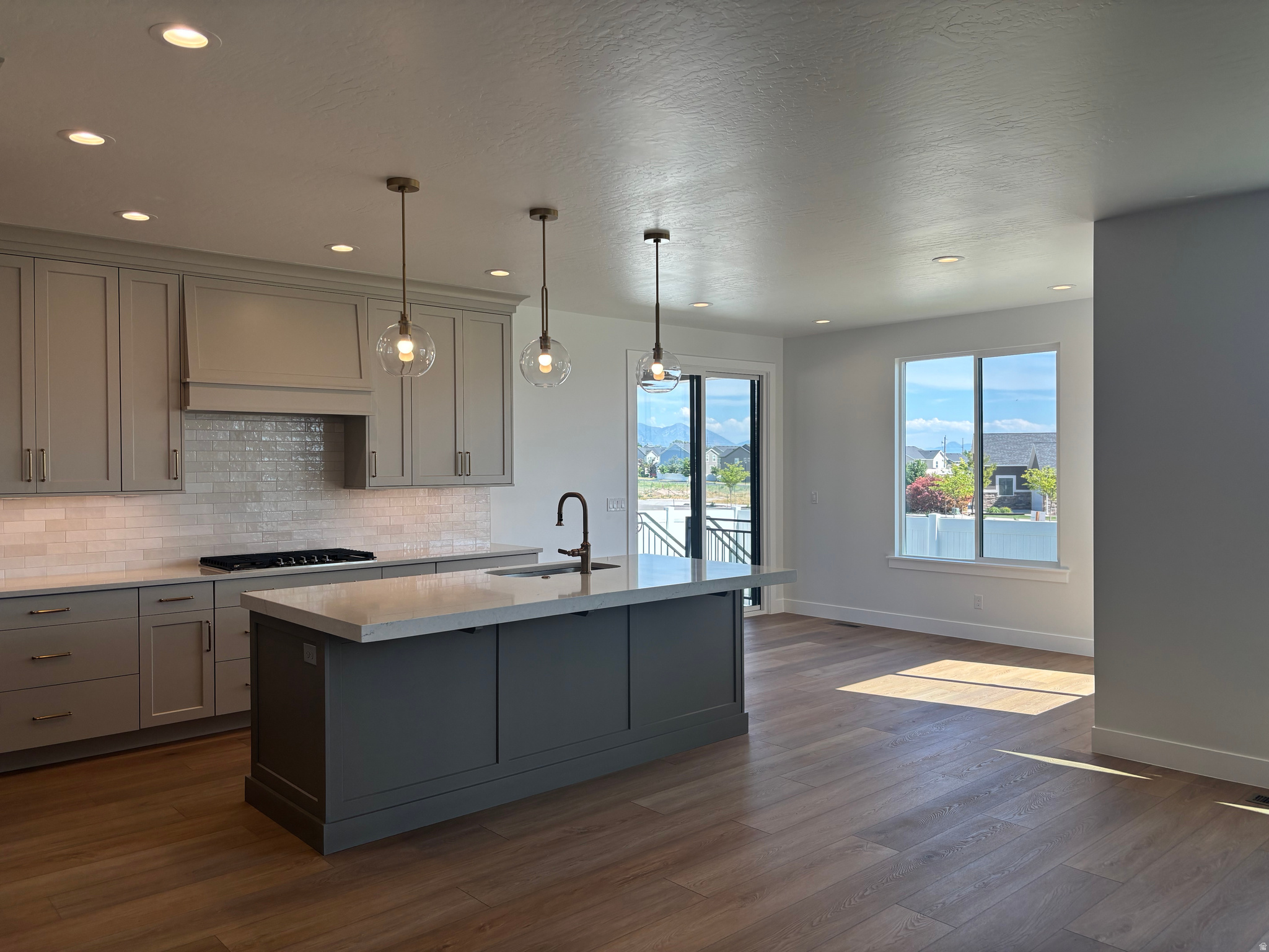 LEHI TERRACE - Residential