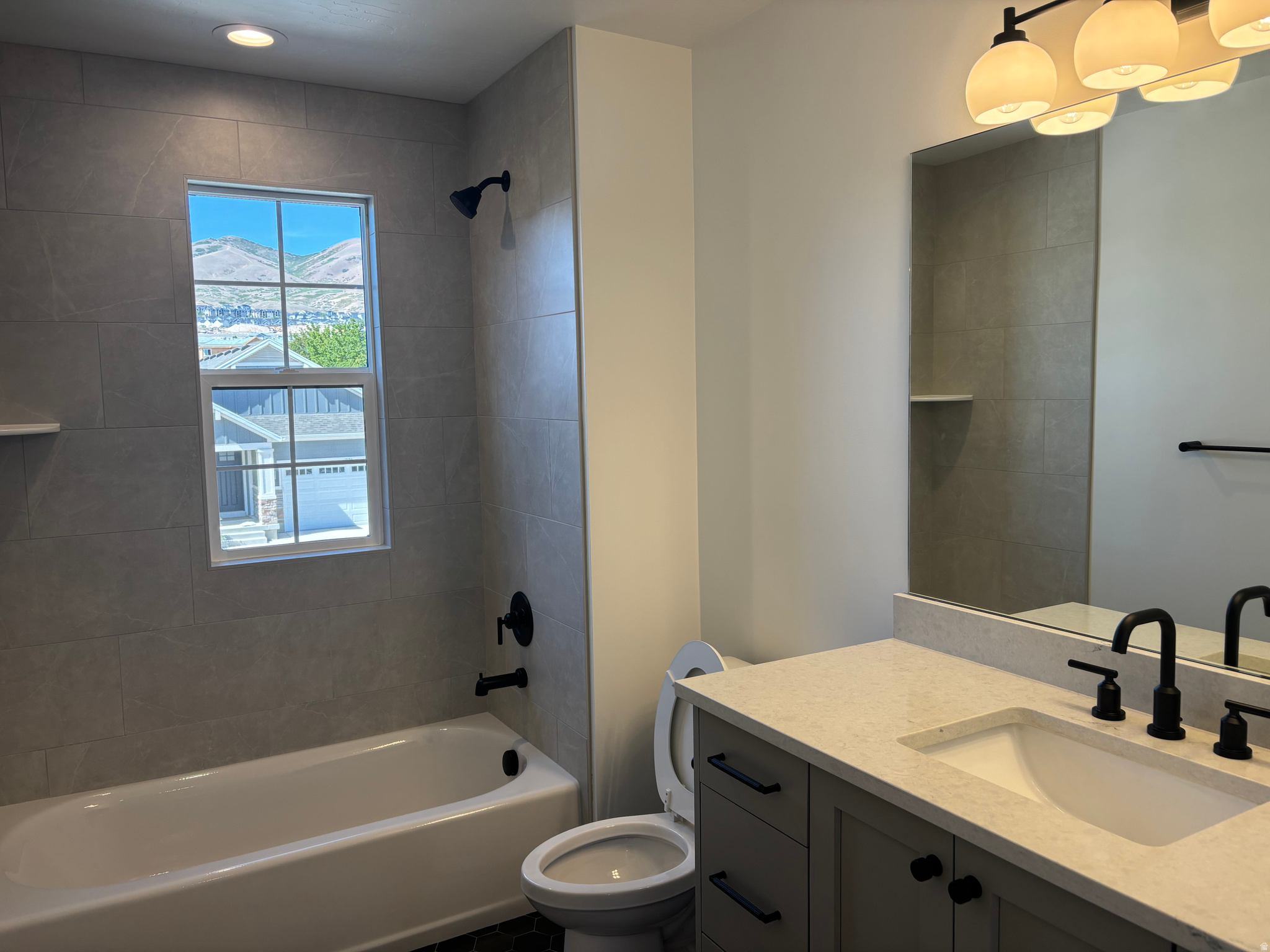 LEHI TERRACE - Residential