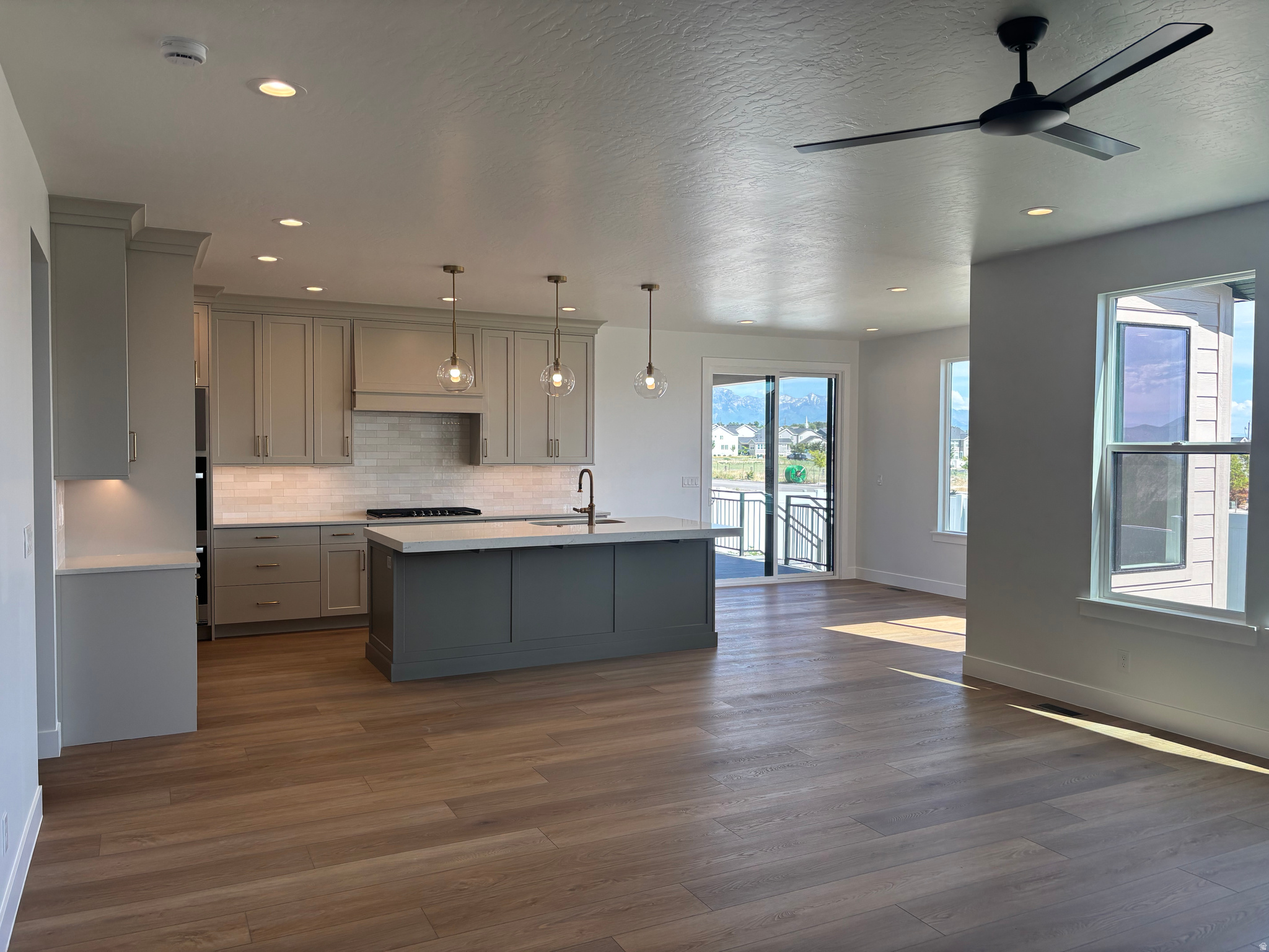LEHI TERRACE - Residential