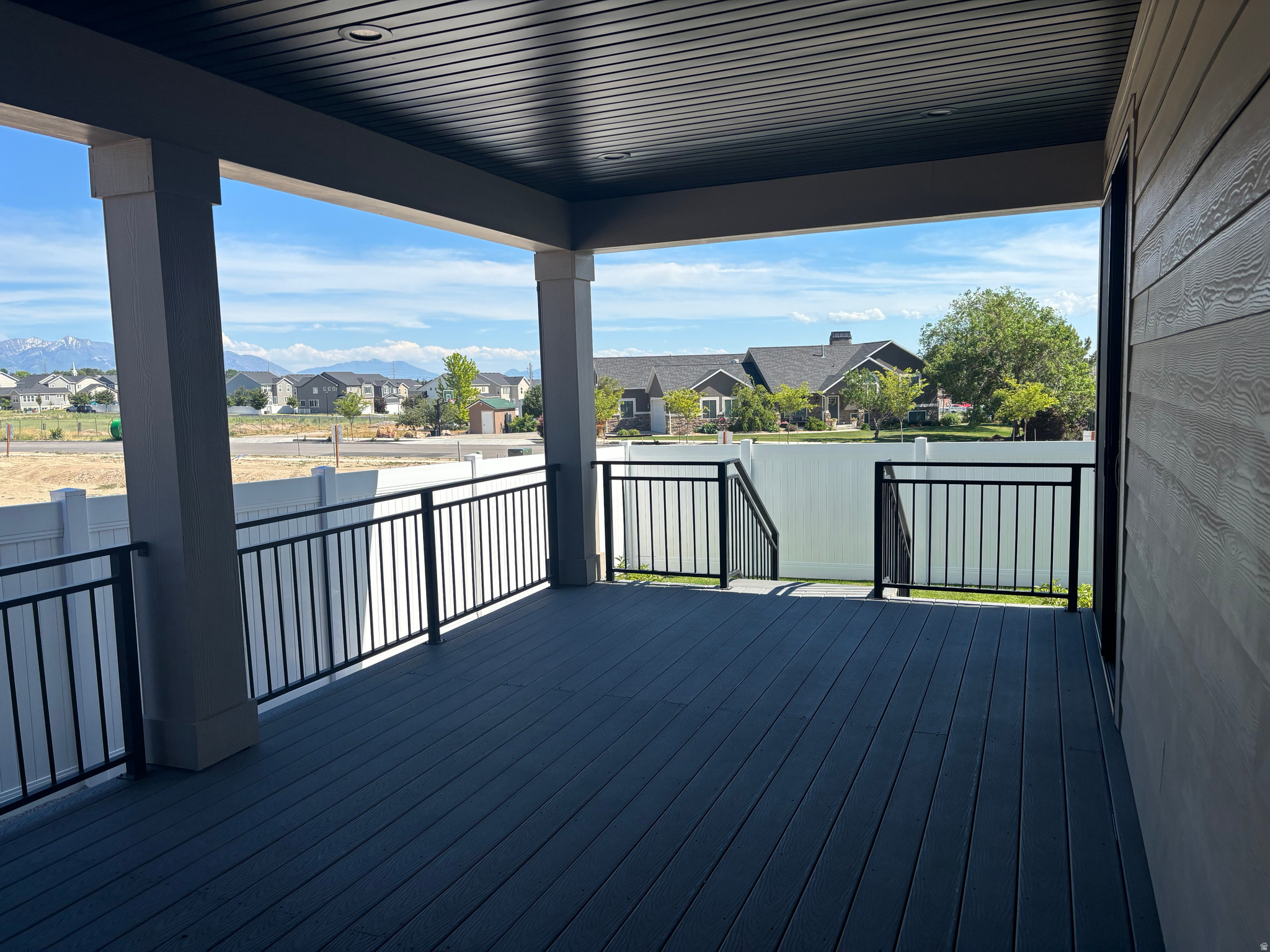LEHI TERRACE - Residential