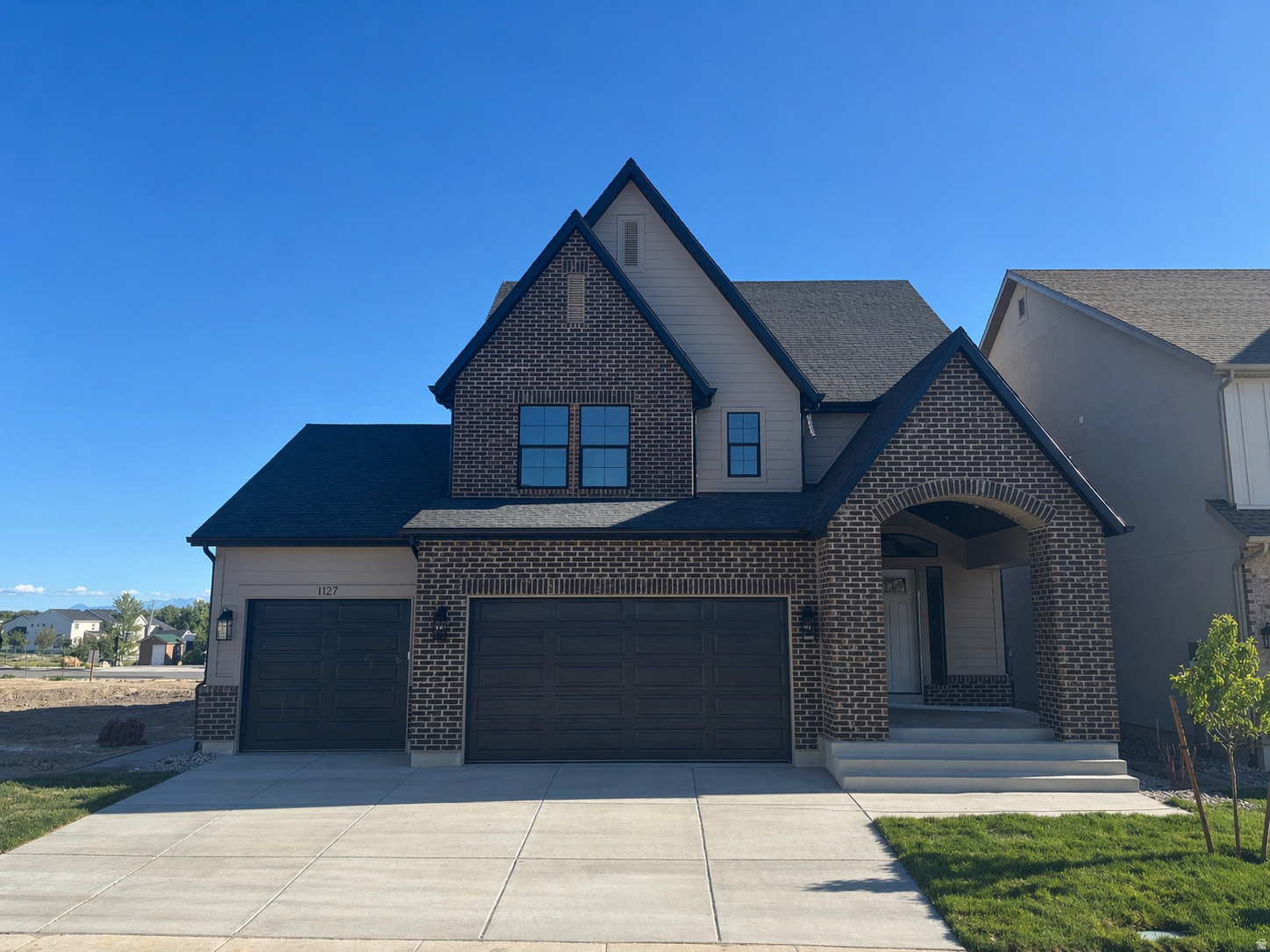 LEHI TERRACE - Residential