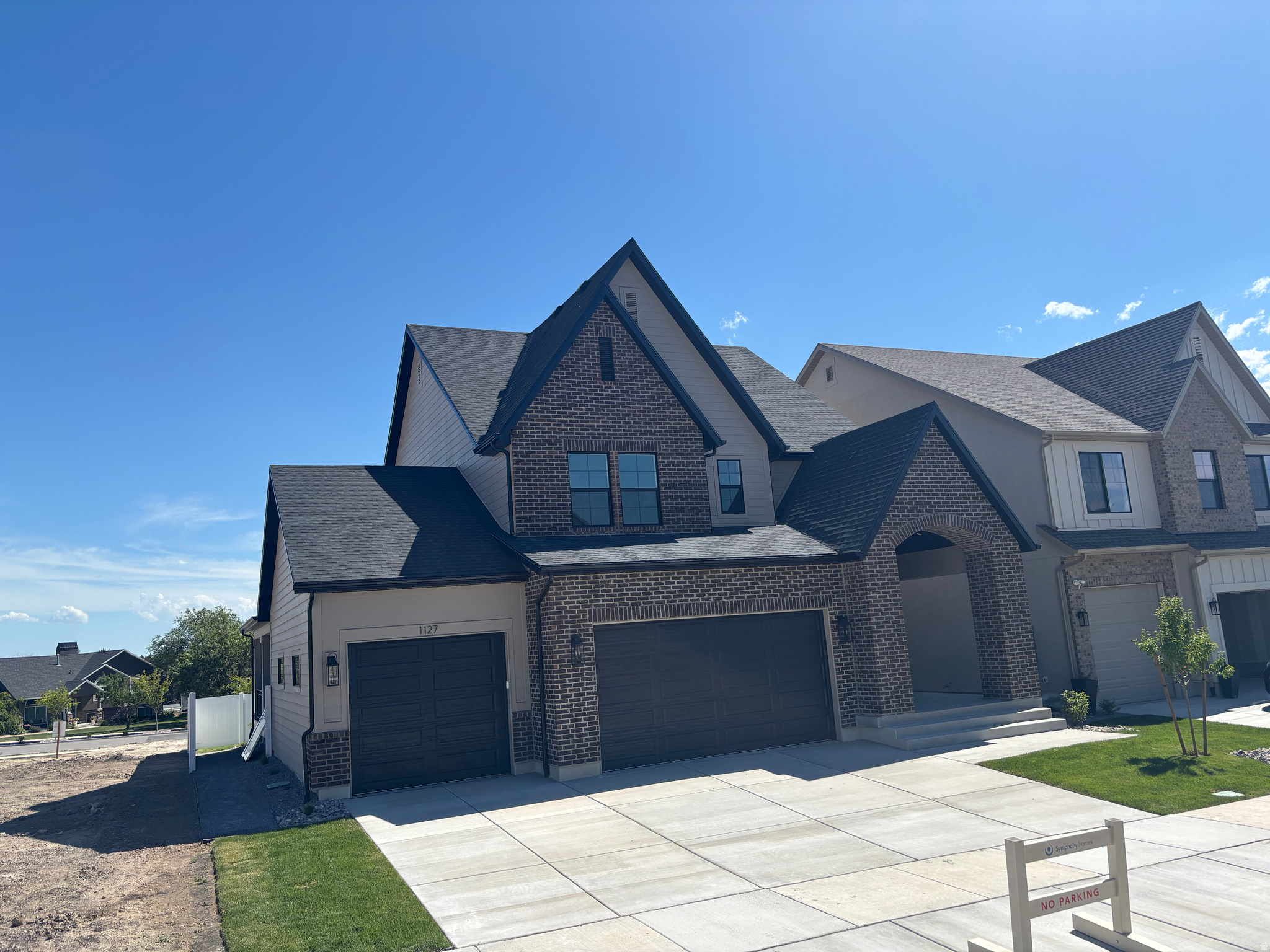 LEHI TERRACE - Residential