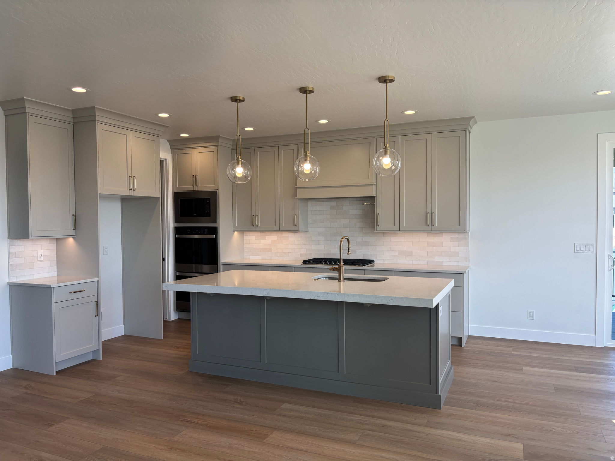 LEHI TERRACE - Residential
