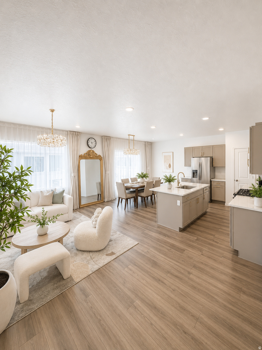 NORTHSHORE - Residential