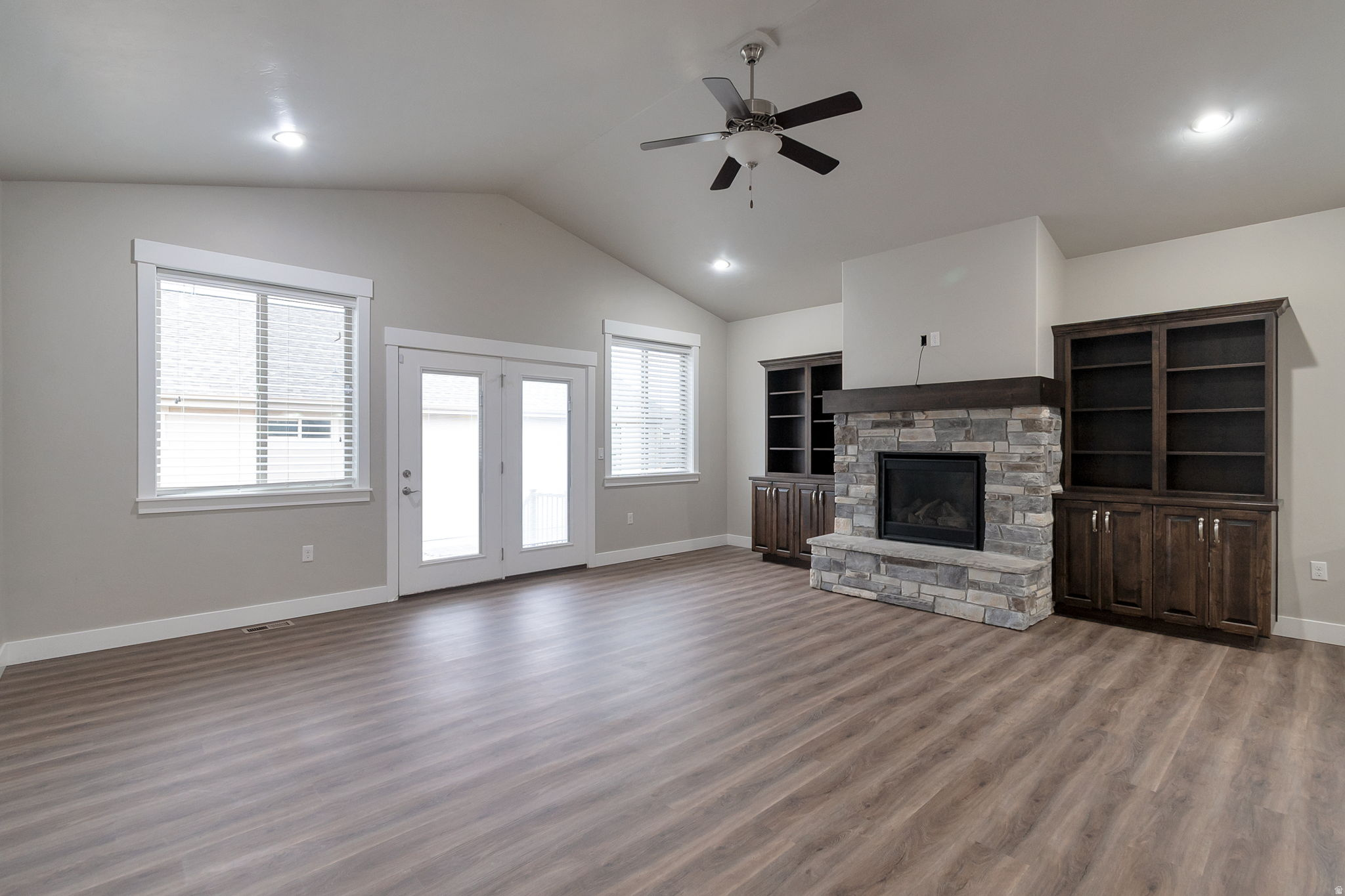 HERITAGE VILLAGE - Residential