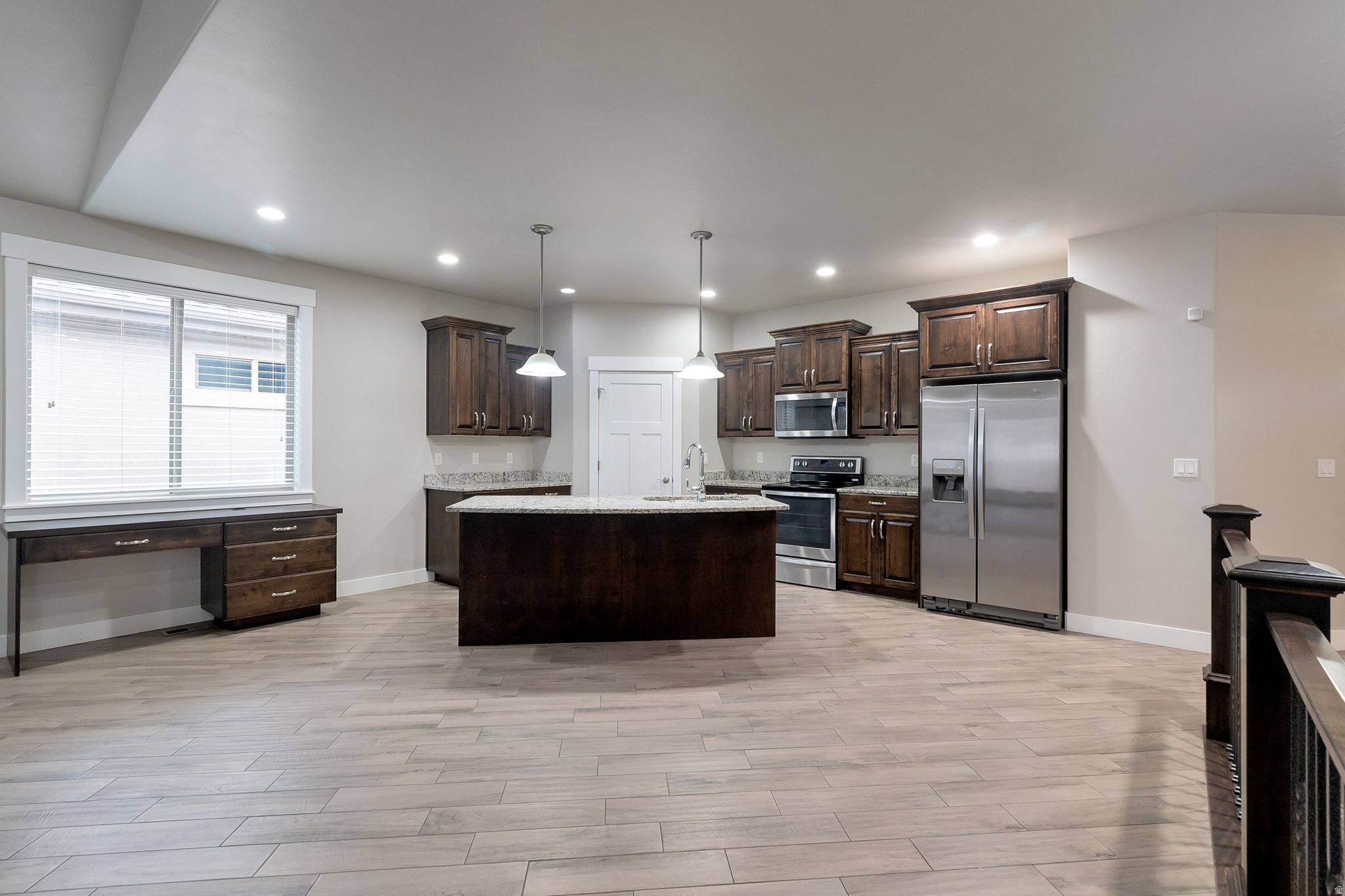 HERITAGE VILLAGE - Residential