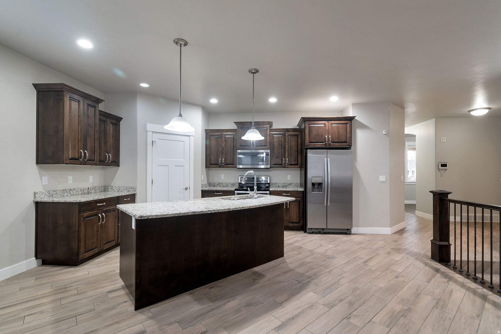 HERITAGE VILLAGE - Residential