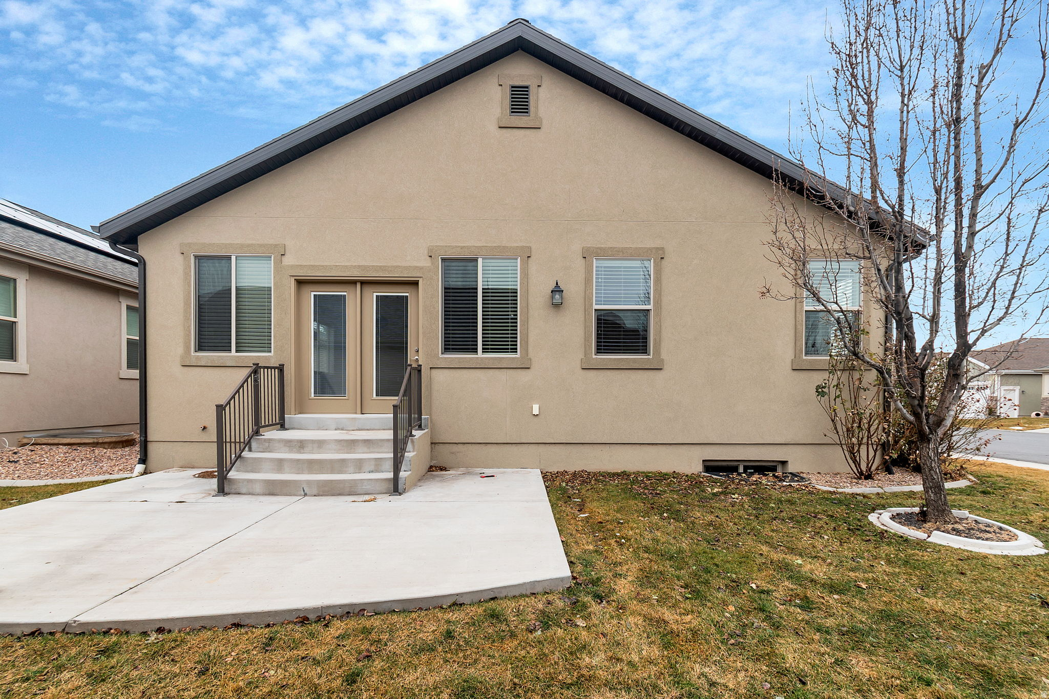 HERITAGE VILLAGE - Residential