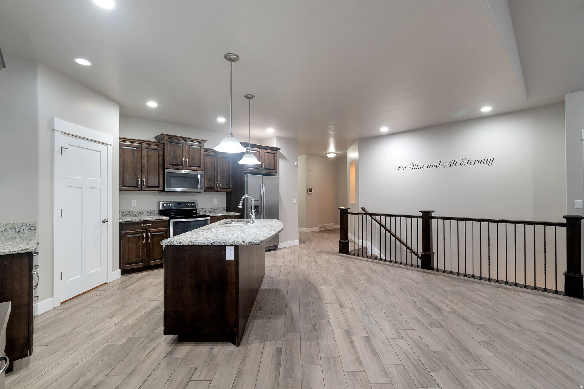 HERITAGE VILLAGE - Residential
