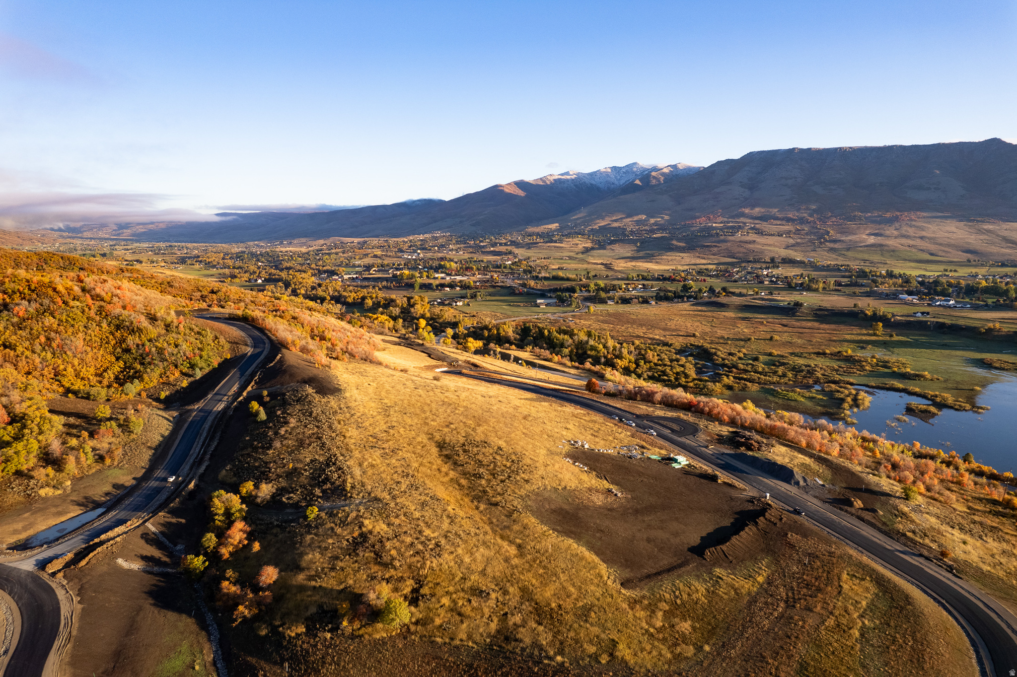 OSPREY RANCH - Land