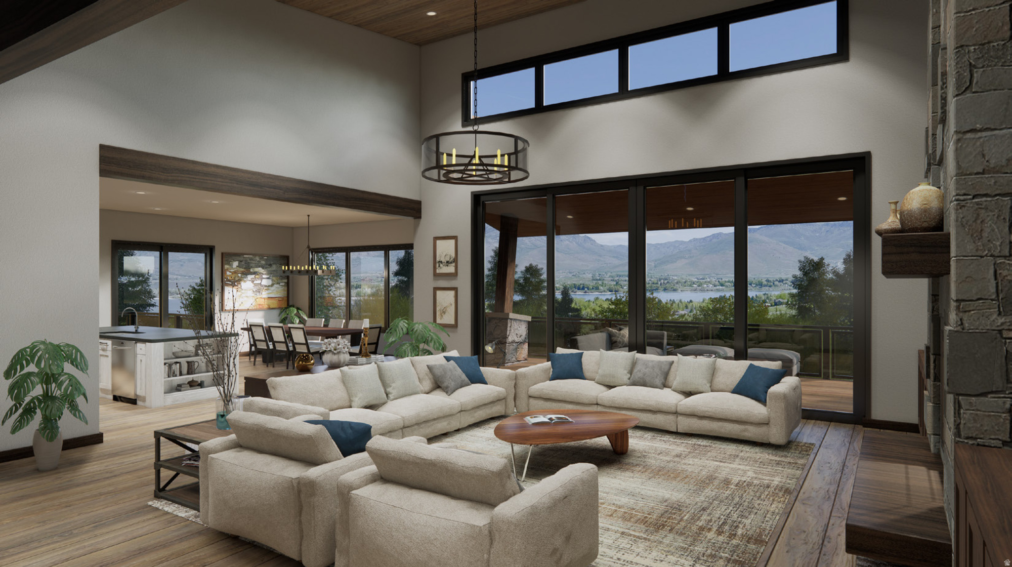 OSPREY RANCH - Land