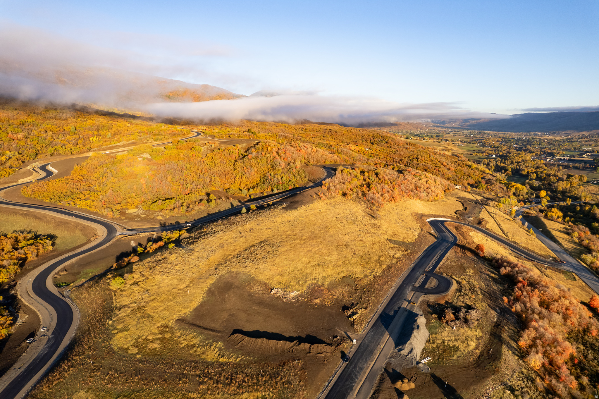 OSPREY RANCH - Land