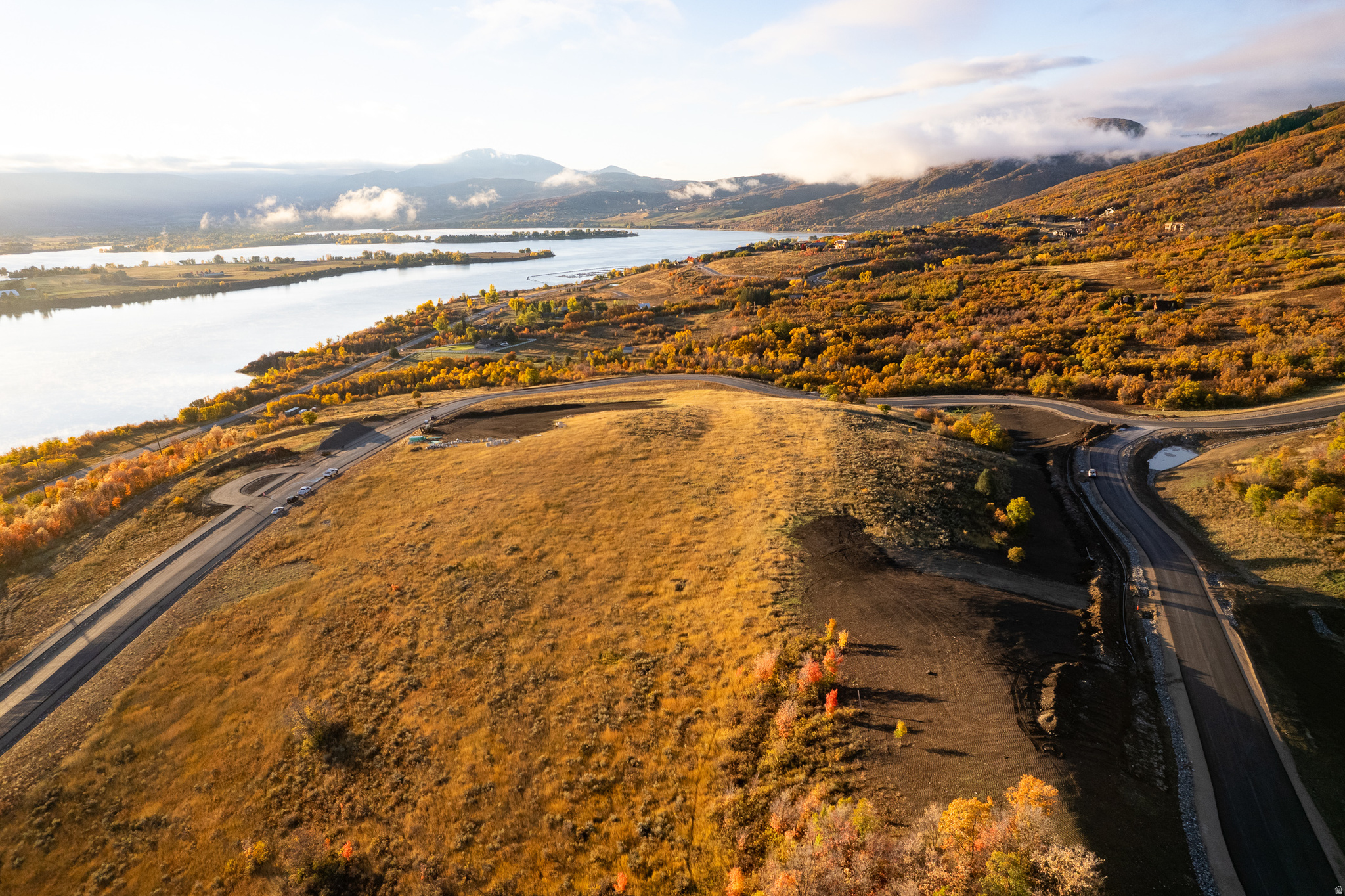 OSPREY RANCH - Land