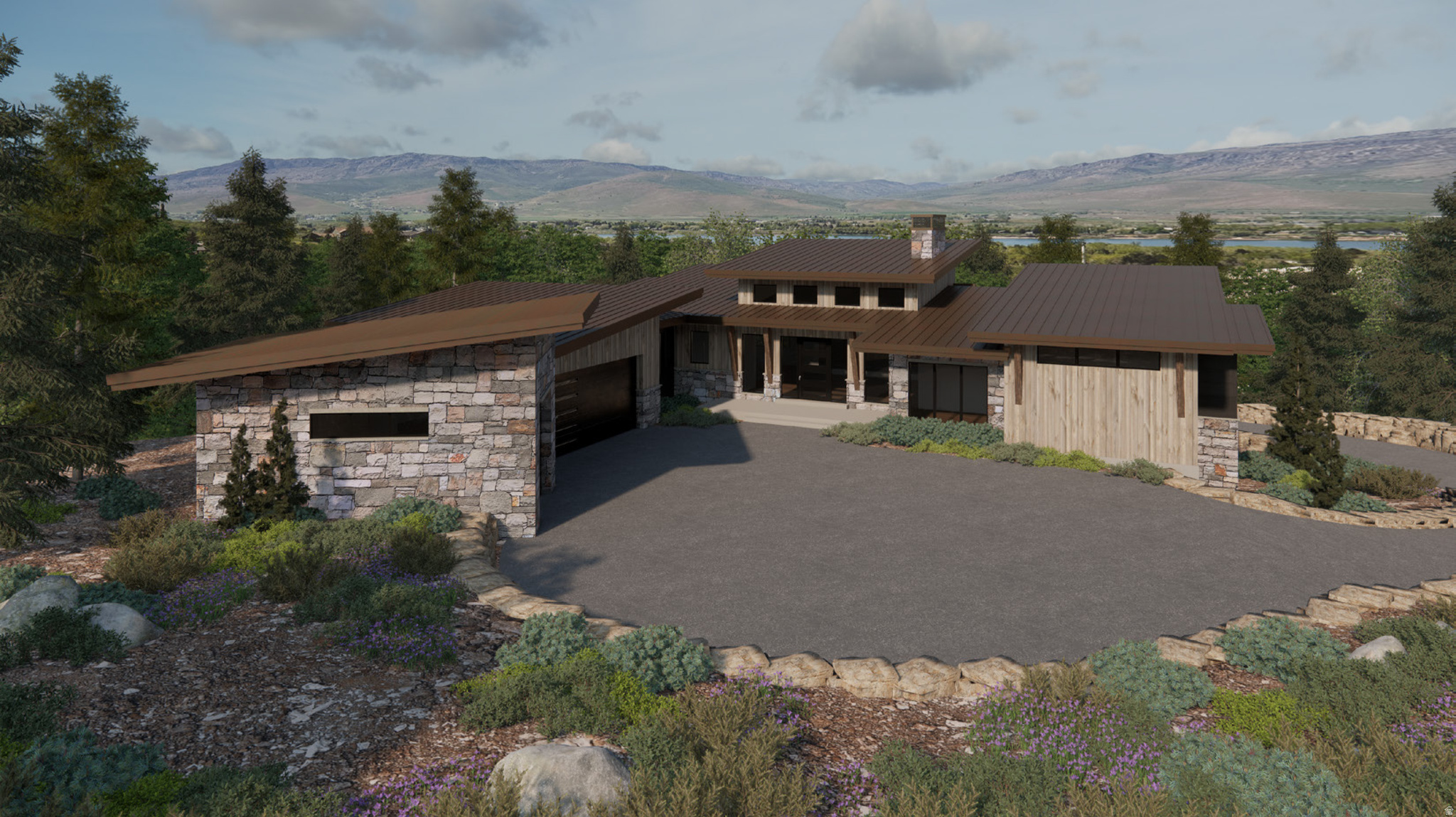 OSPREY RANCH - Land