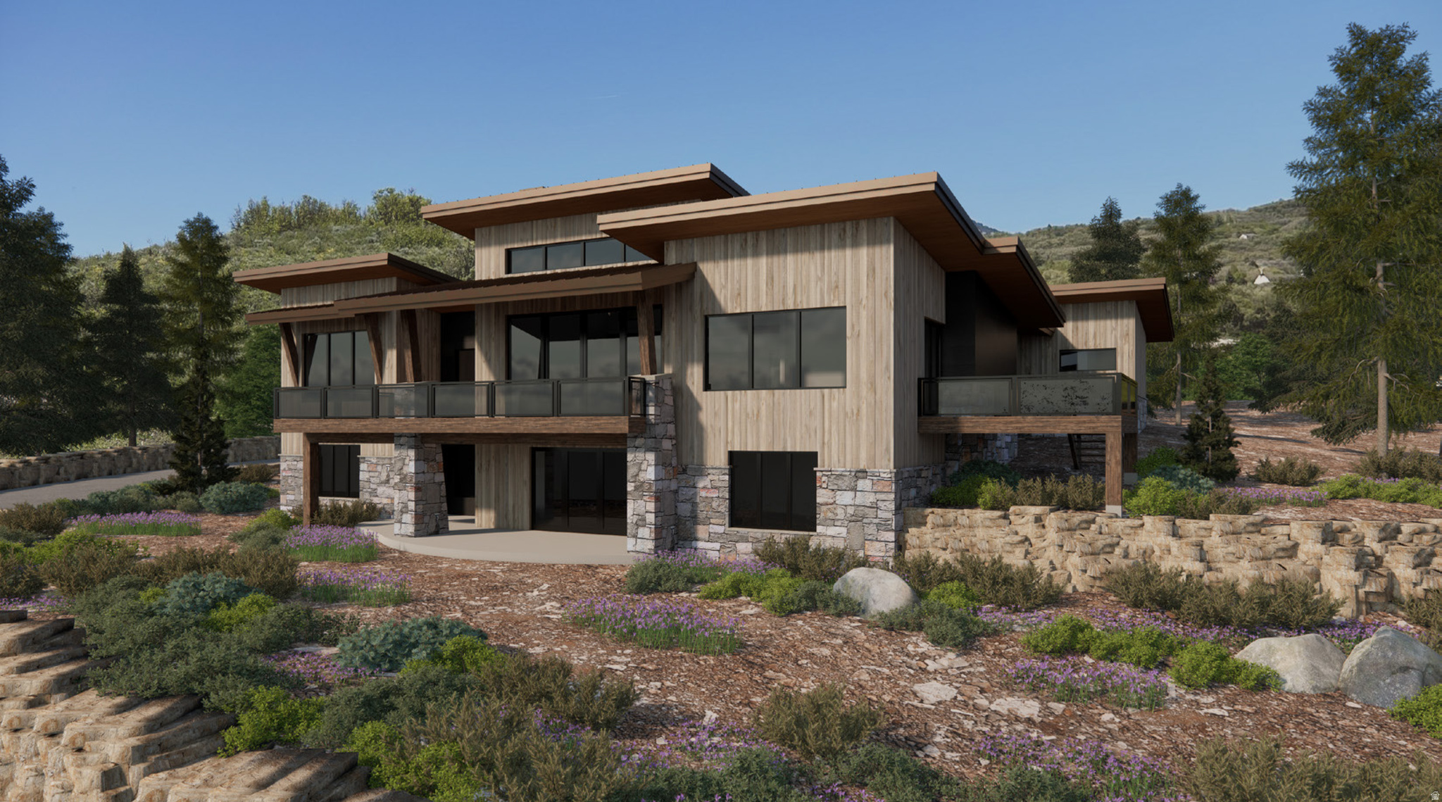 OSPREY RANCH - Land