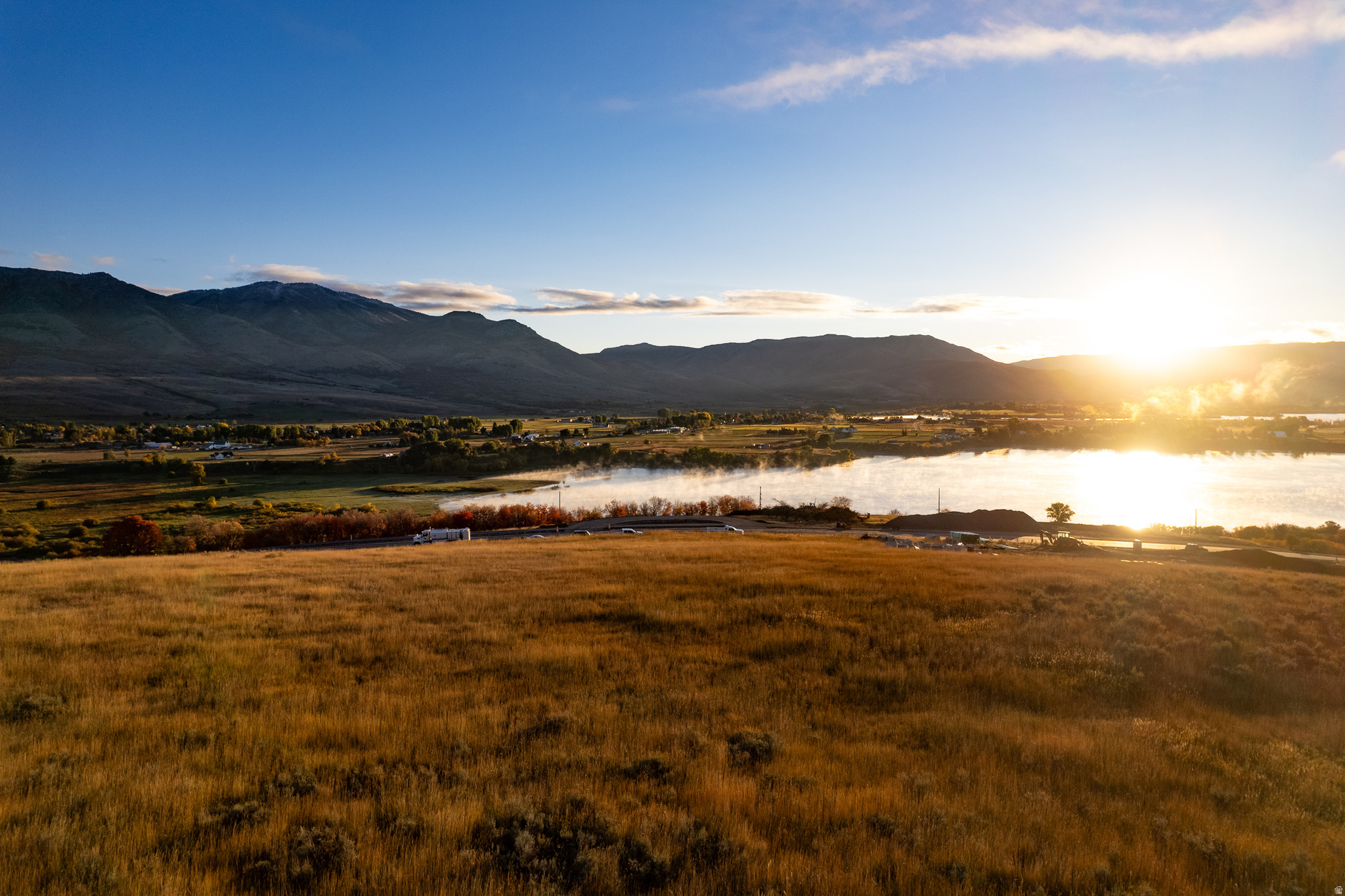 OSPREY RANCH - Land