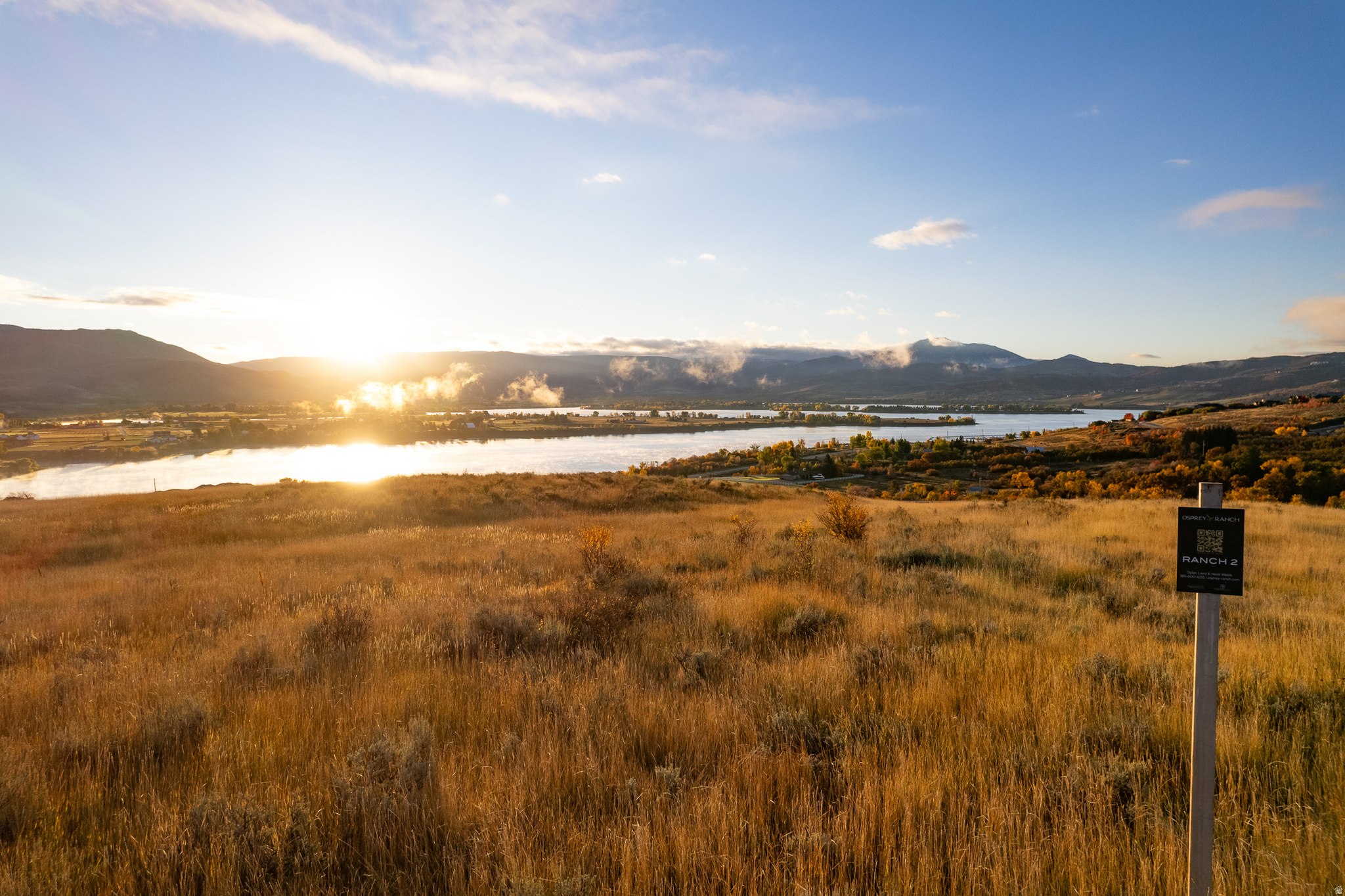 OSPREY RANCH - Land