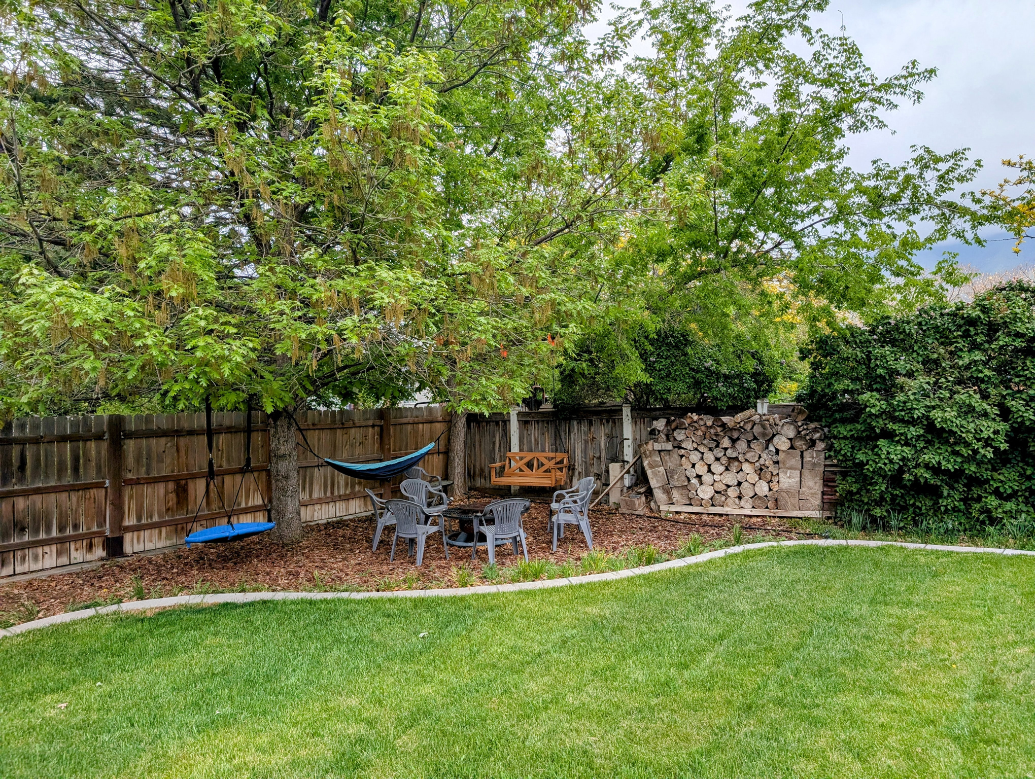 MAPLE MOUNTAIN VIEW PLAT A - Residential