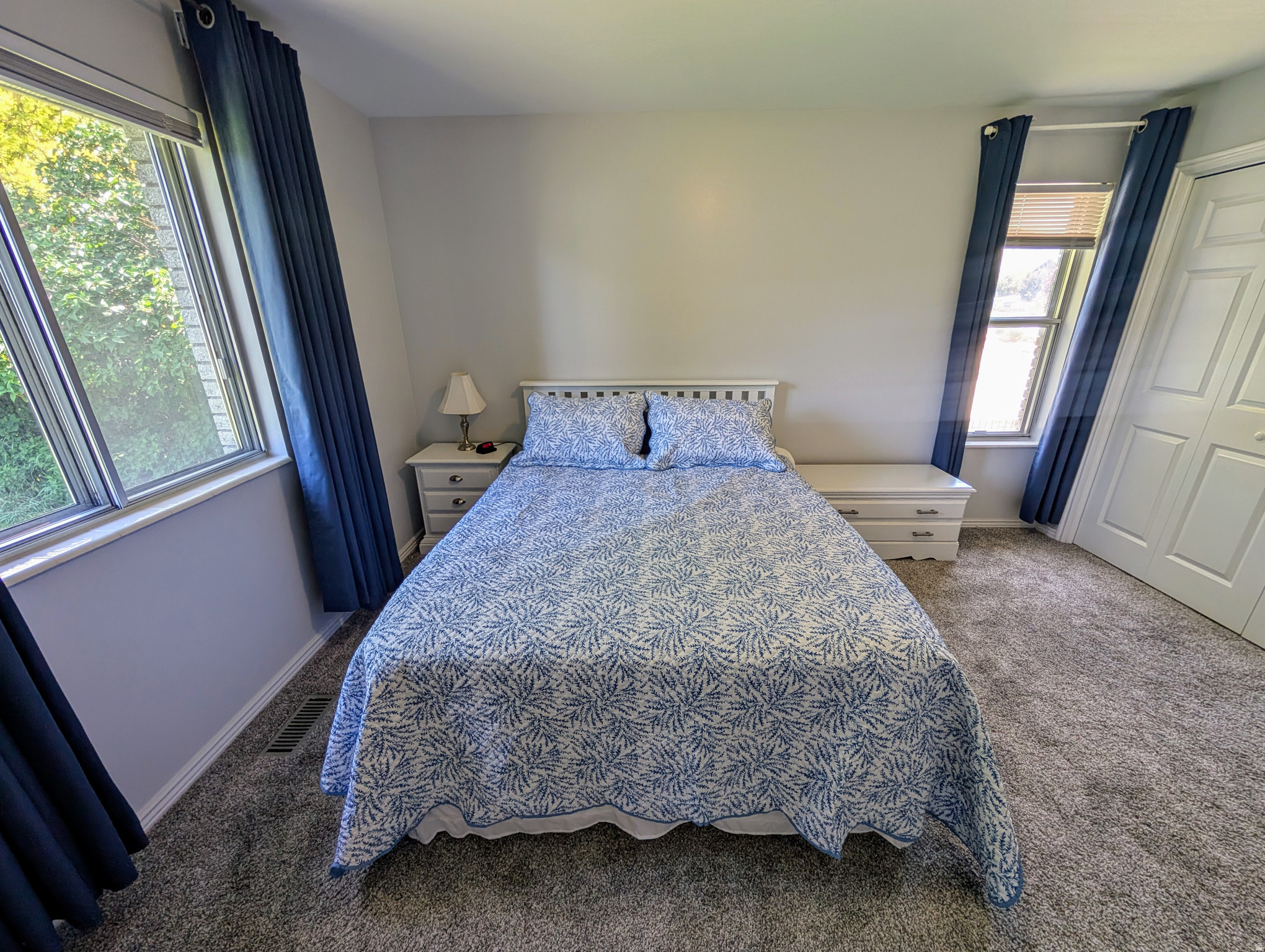 MAPLE MOUNTAIN VIEW PLAT A - Residential