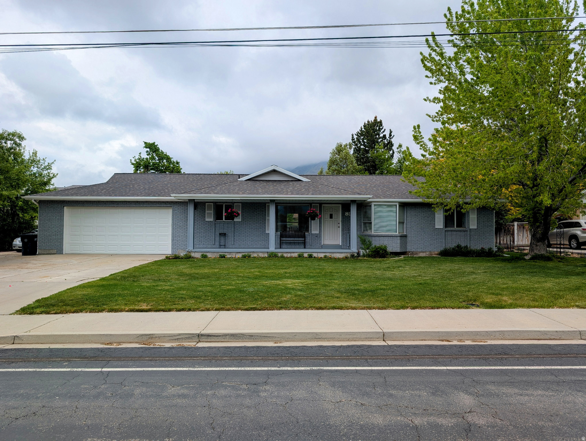 MAPLE MOUNTAIN VIEW PLAT A - Residential