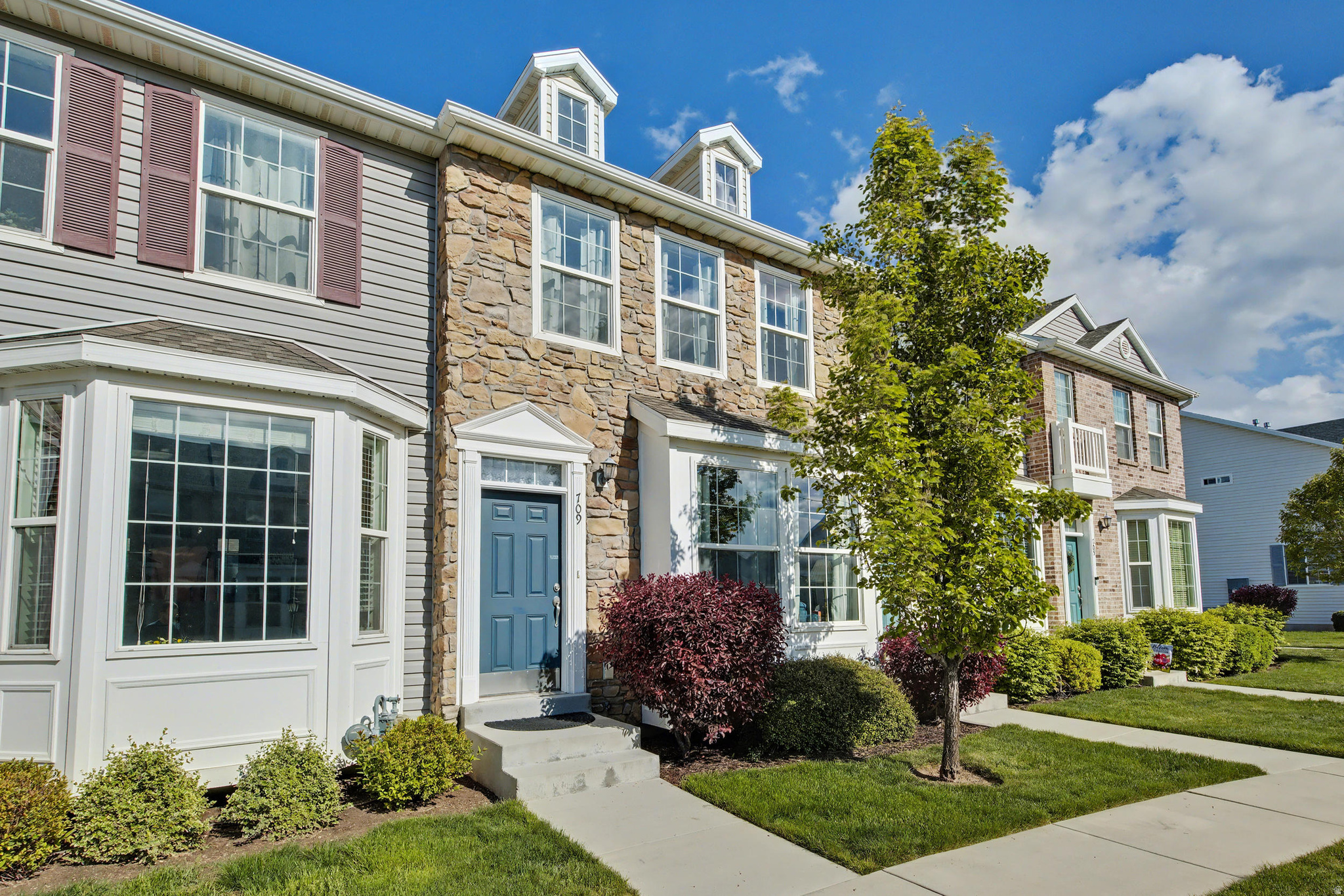CENTRAL PARK - Residential