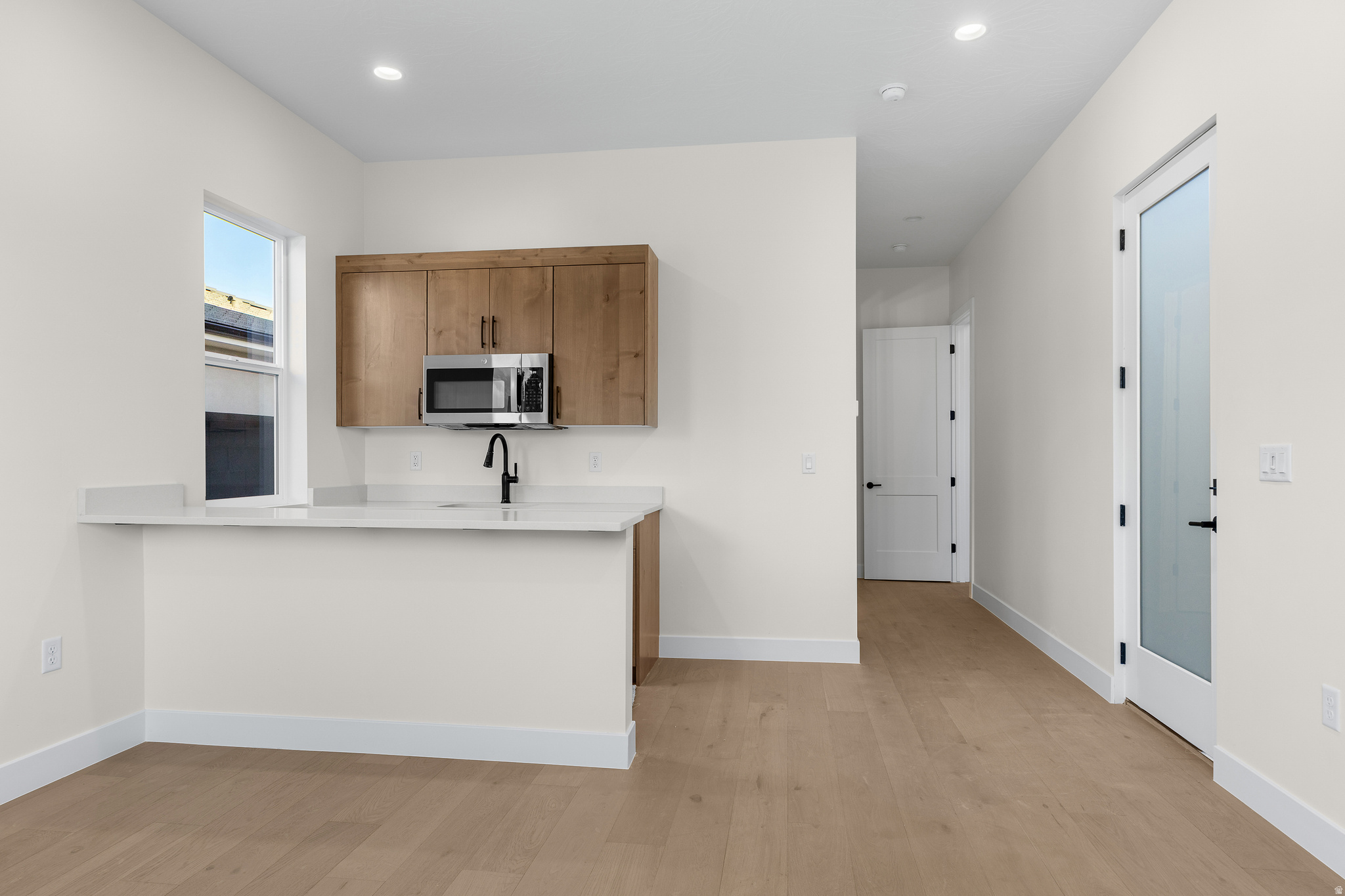 FALCON RIDGE - Residential
