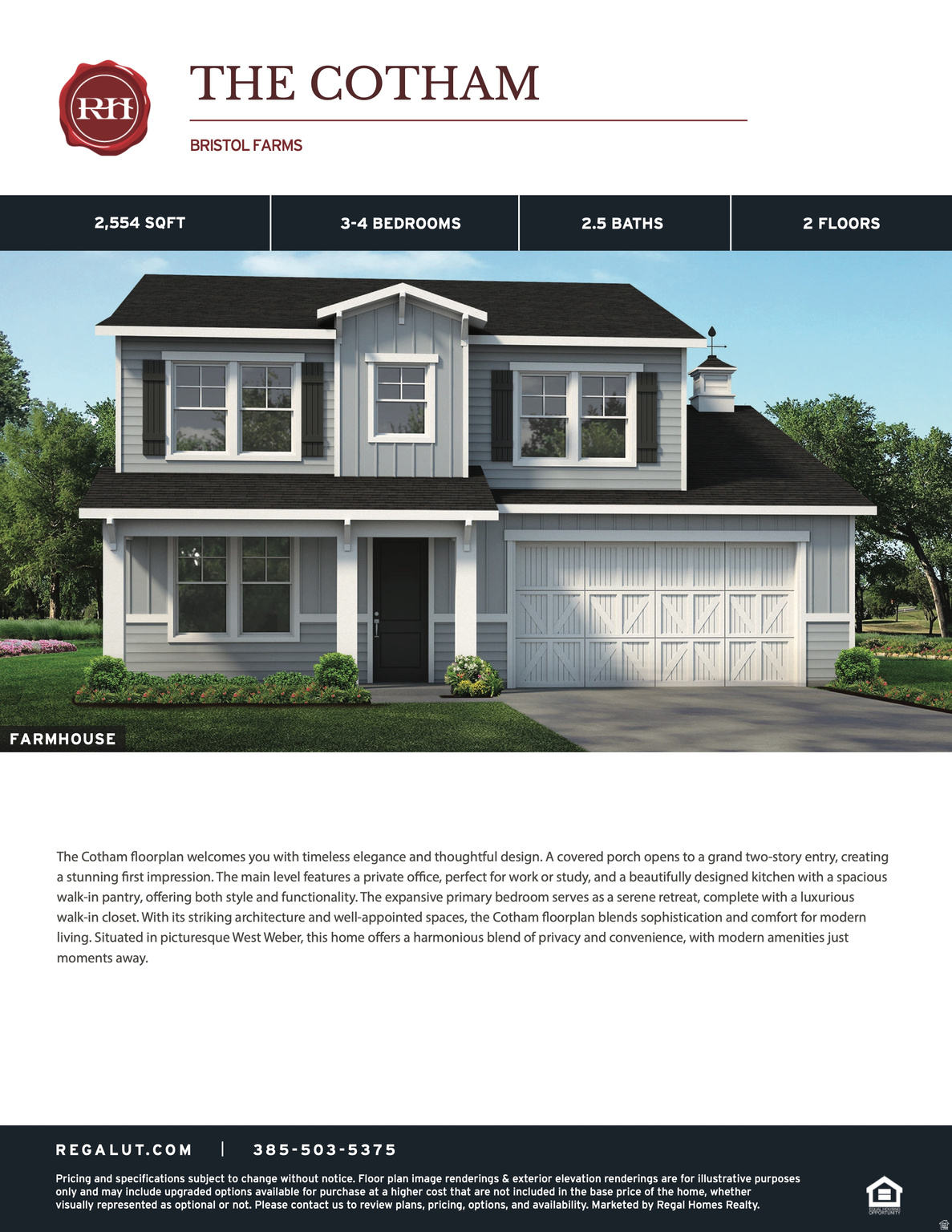 BRISTOL FARMS - Residential