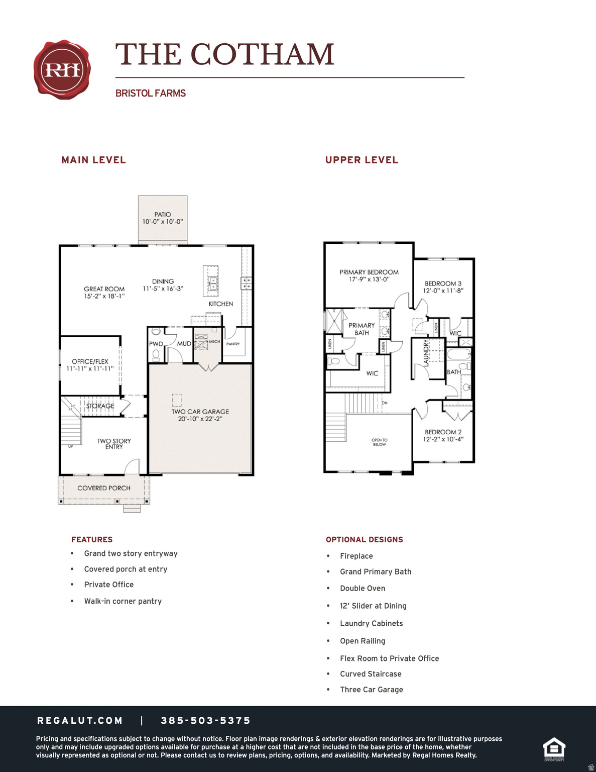 BRISTOL FARMS - Residential