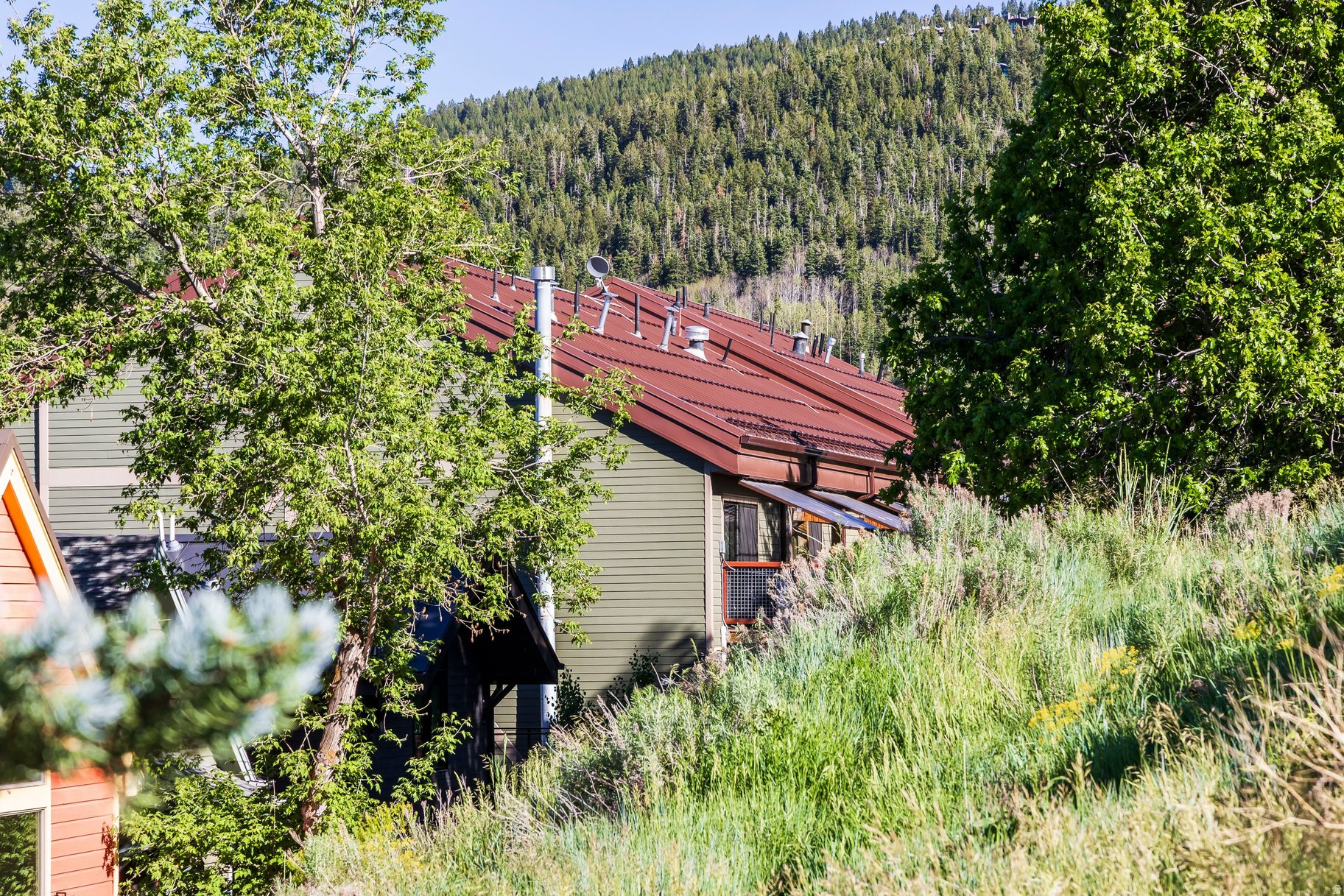 PARK CITY - Residential