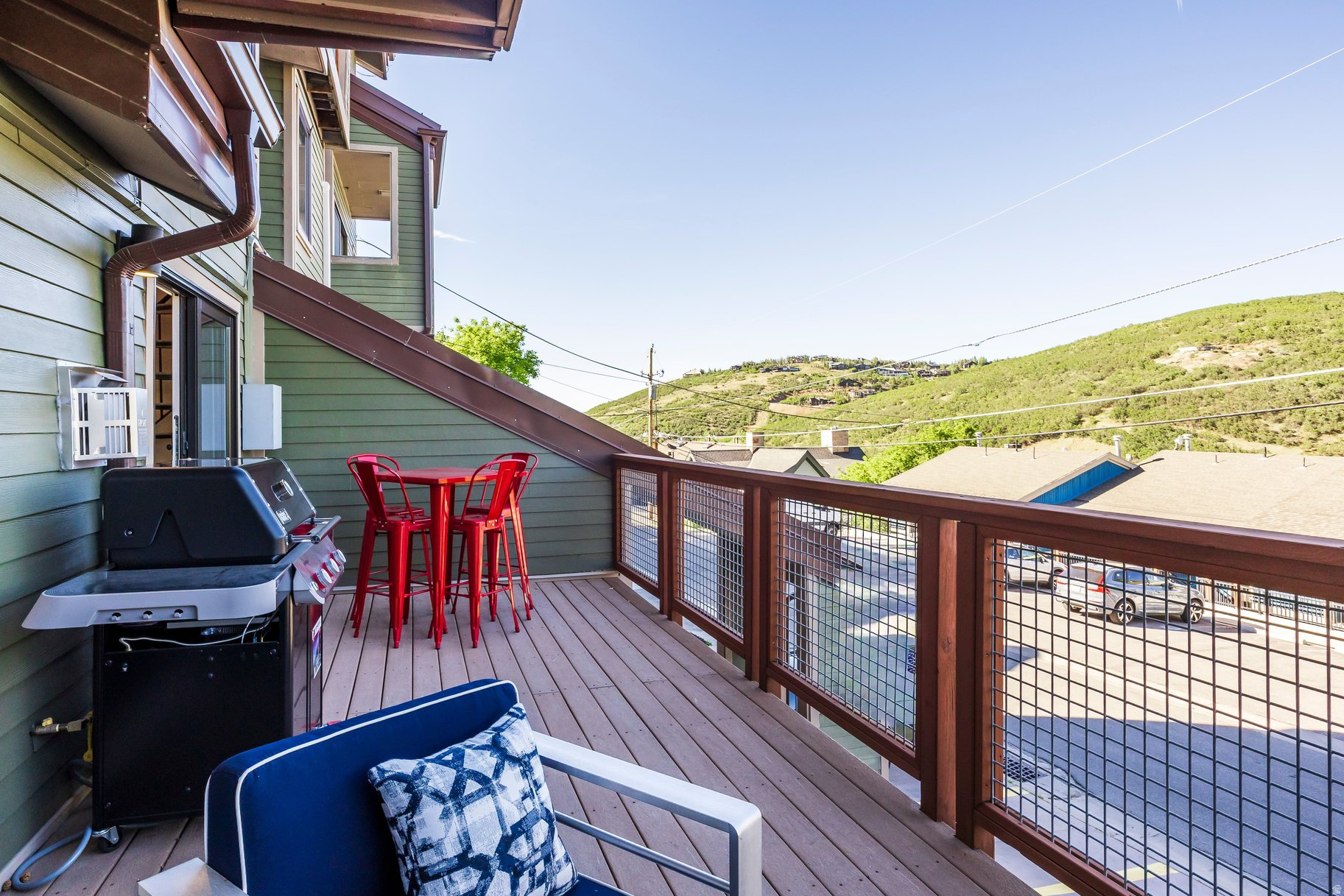 PARK CITY - Residential