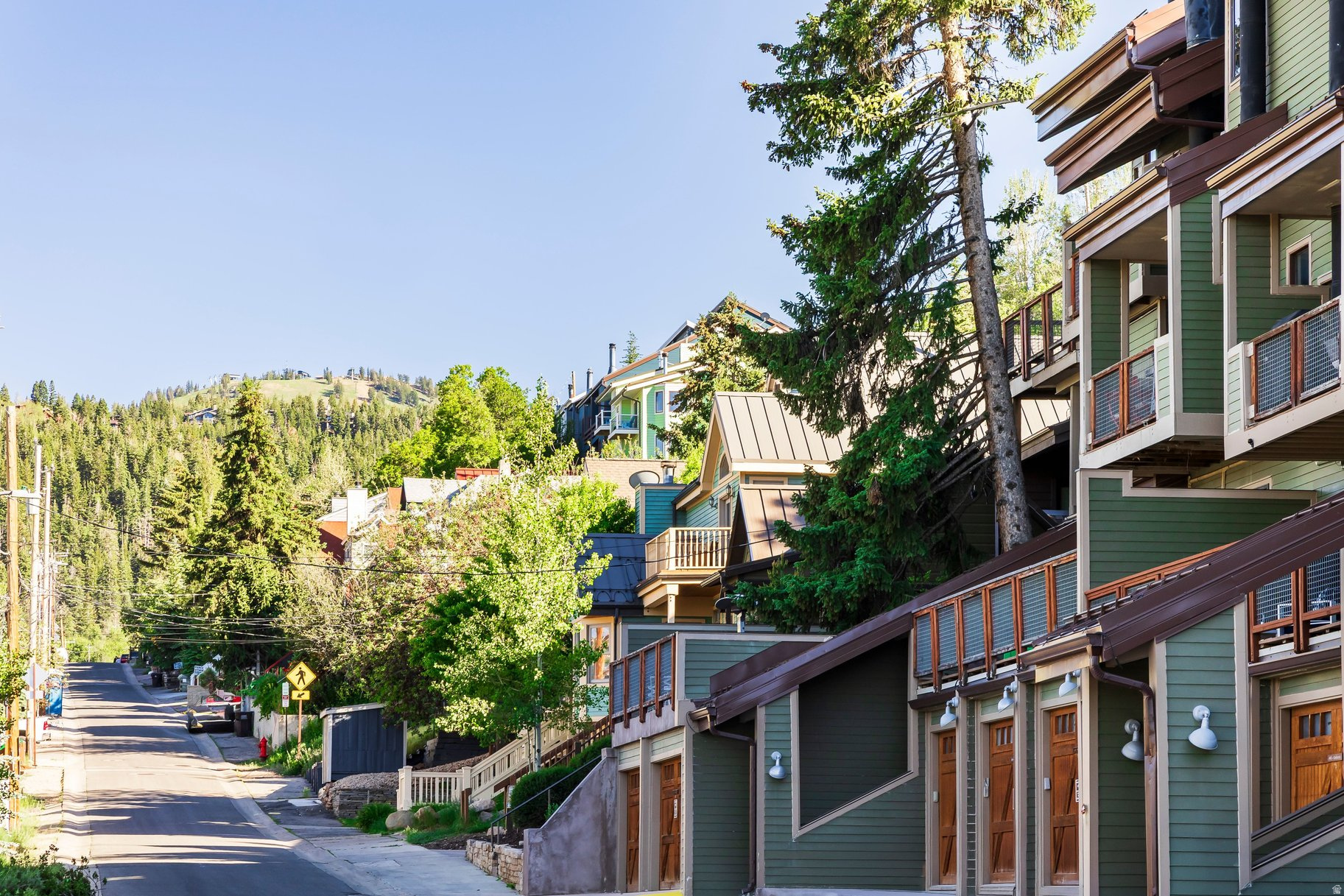 PARK CITY - Residential