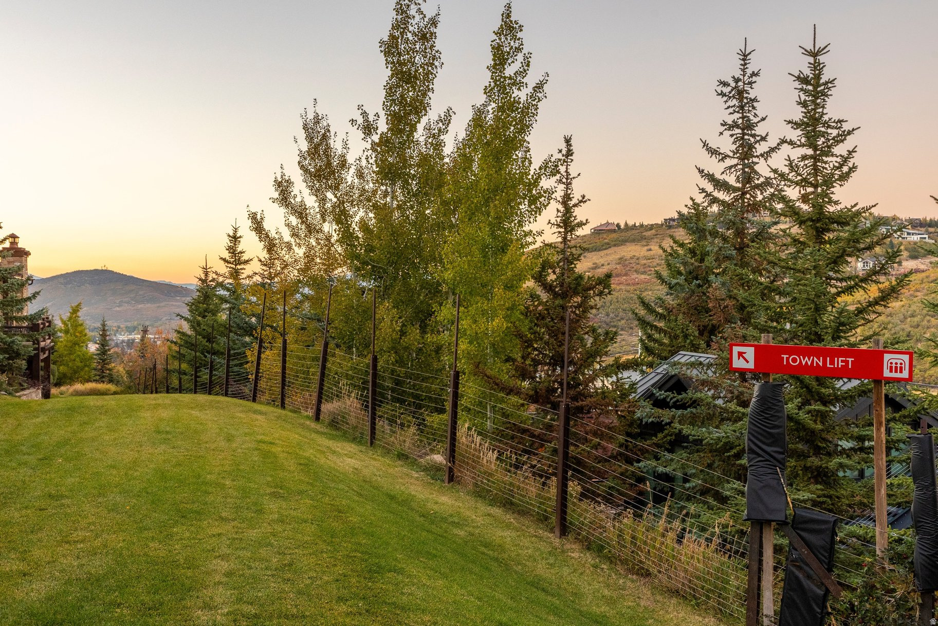 PARK CITY - Residential