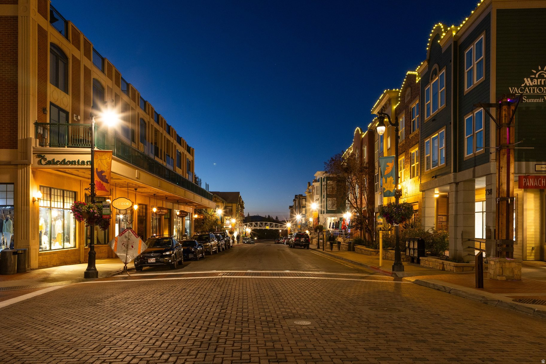PARK CITY - Residential