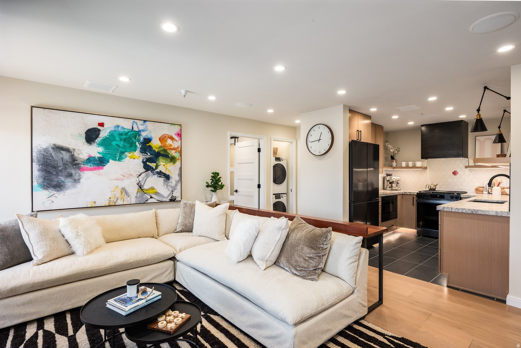 PARK CITY - Residential
