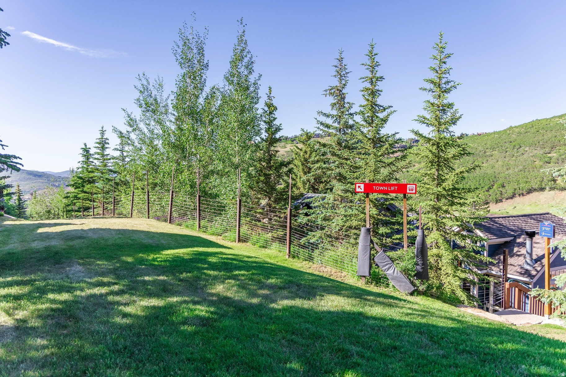 PARK CITY - Residential