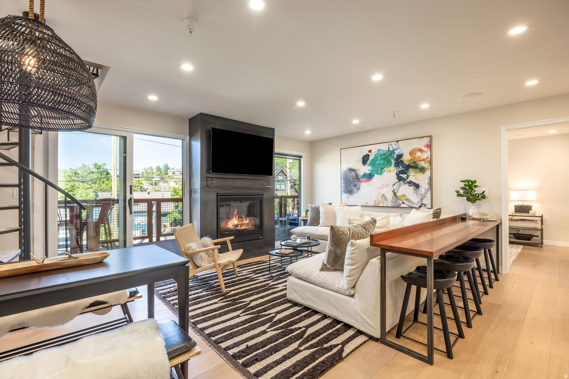 PARK CITY - Residential