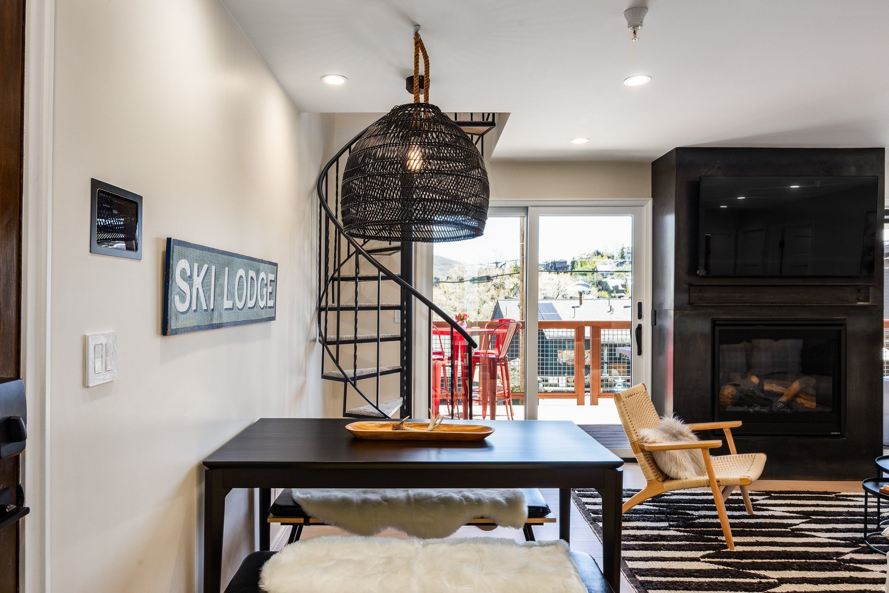 PARK CITY - Residential