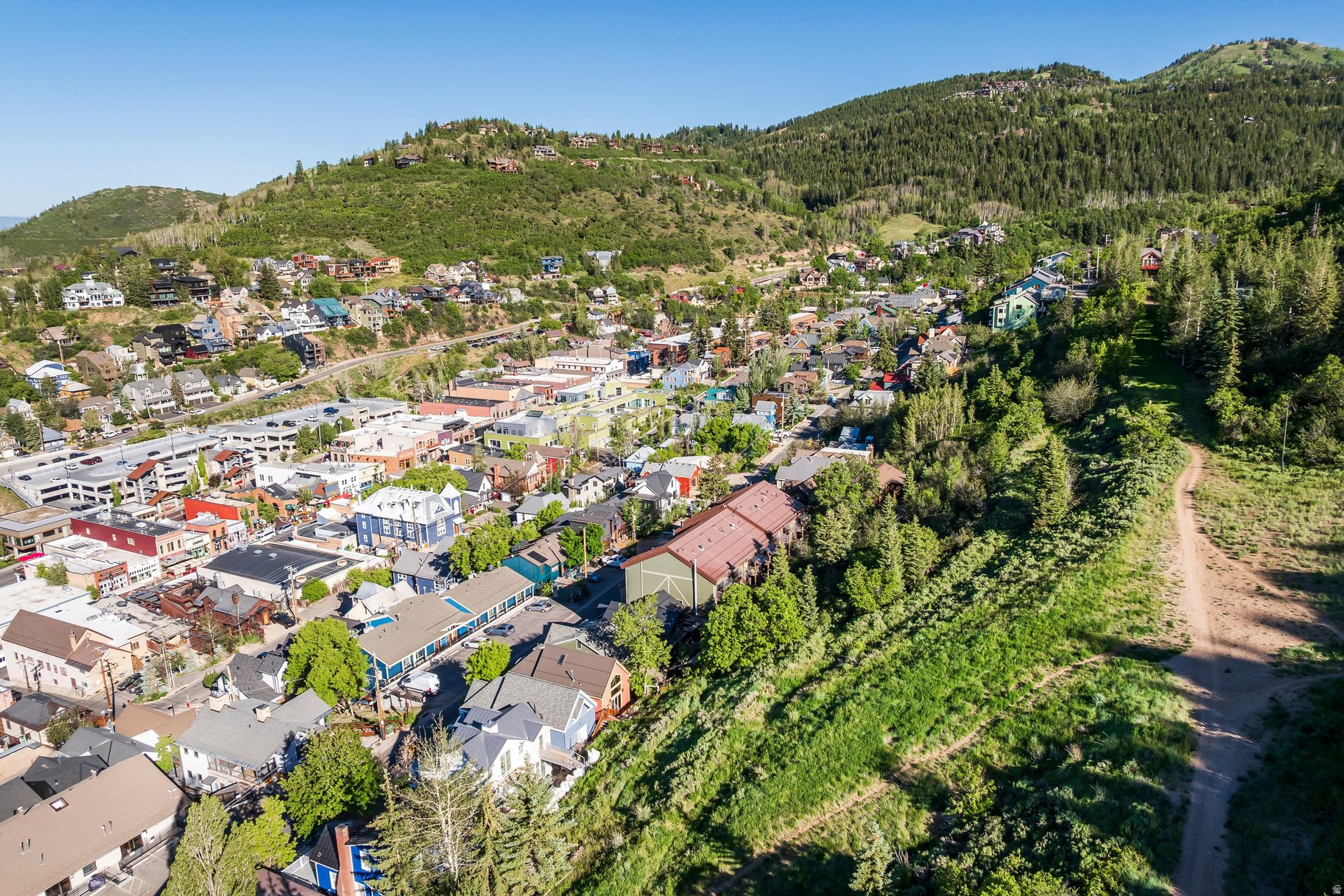 PARK CITY - Residential
