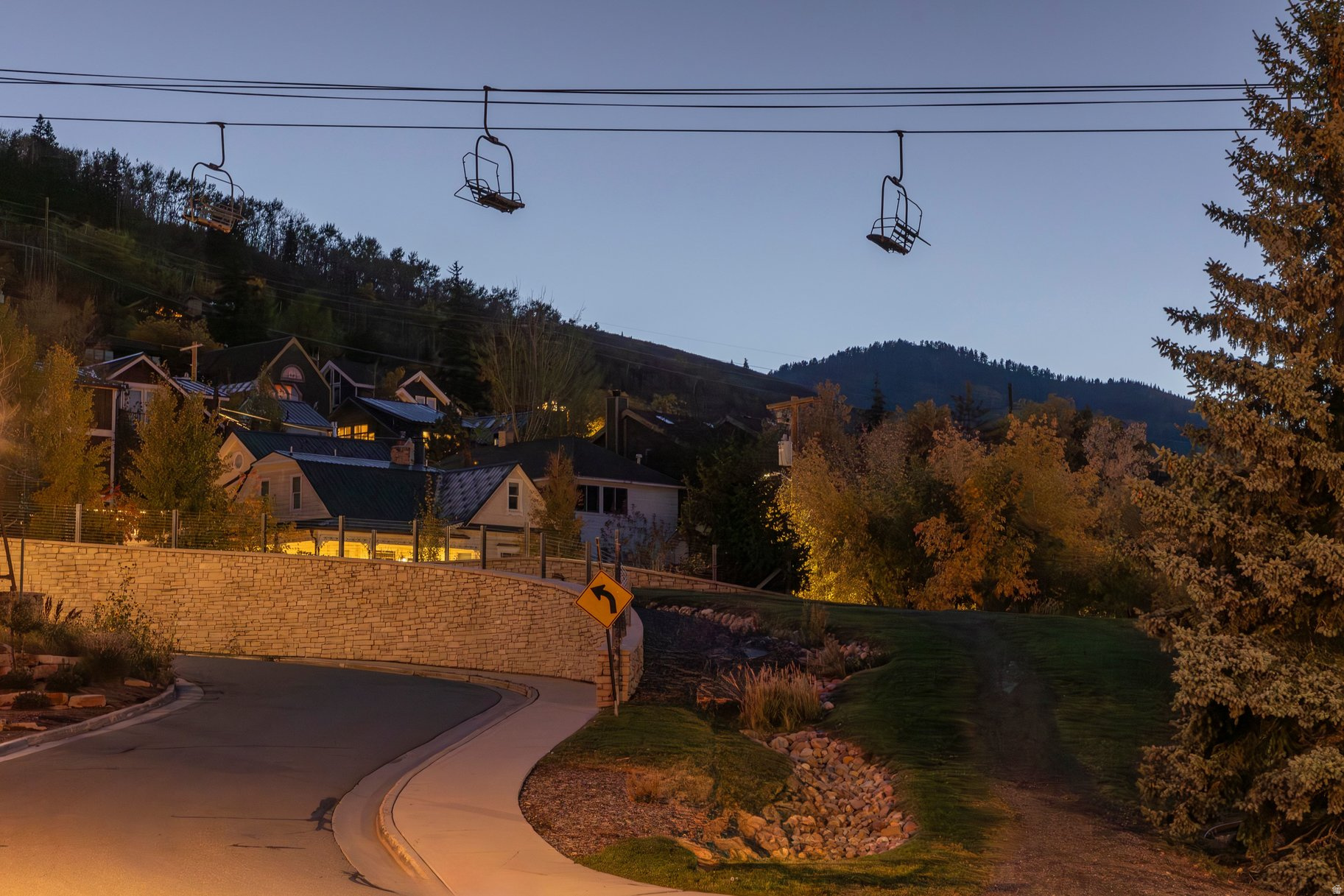 PARK CITY - Residential